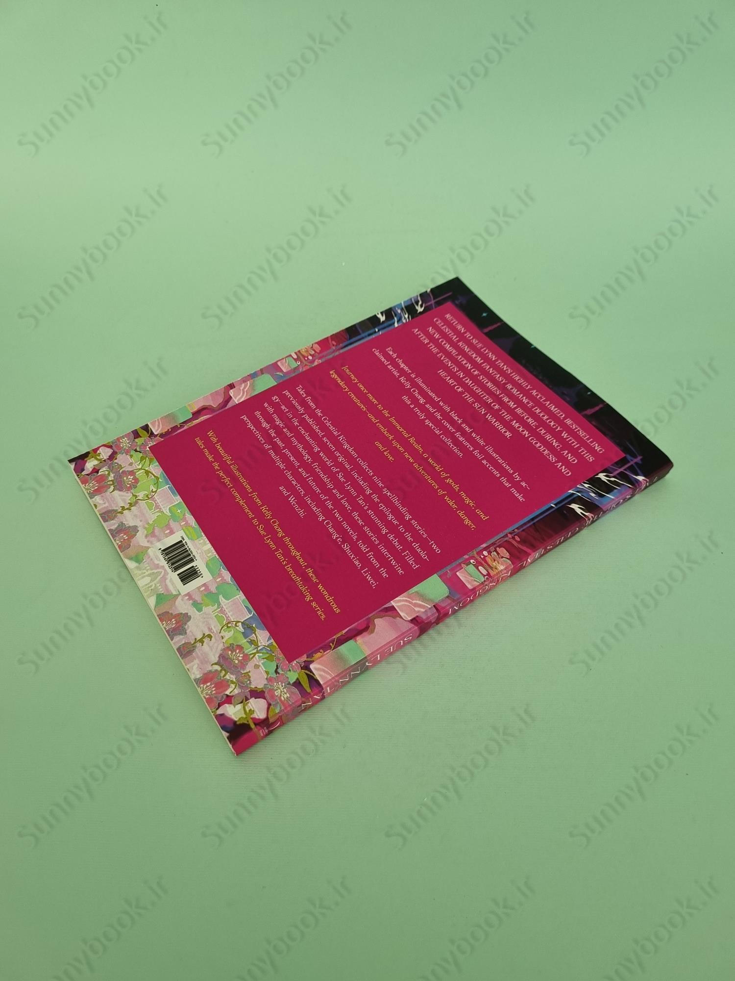 Tales of the Celestial Kingdom (Celestial Kingdom, 3) main 1 5