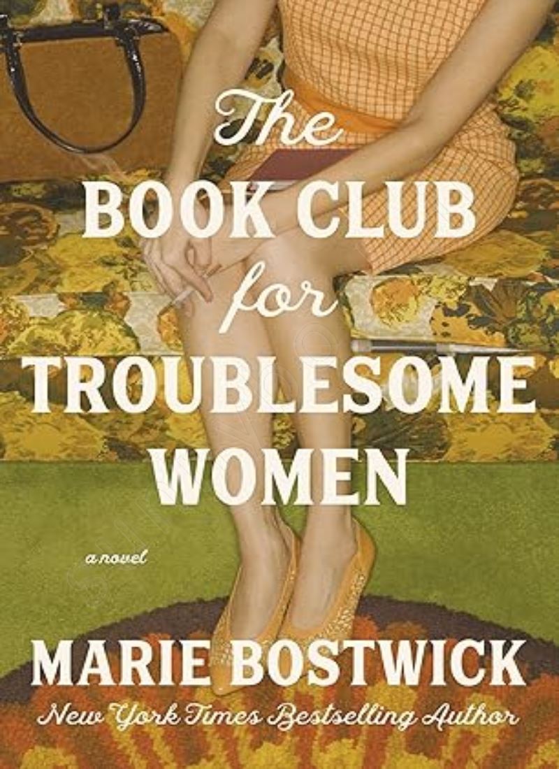 The Book Club for Troublesome Women main 1 1