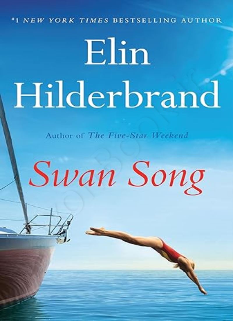 Swan Song (Nantucket 4) Model.Title