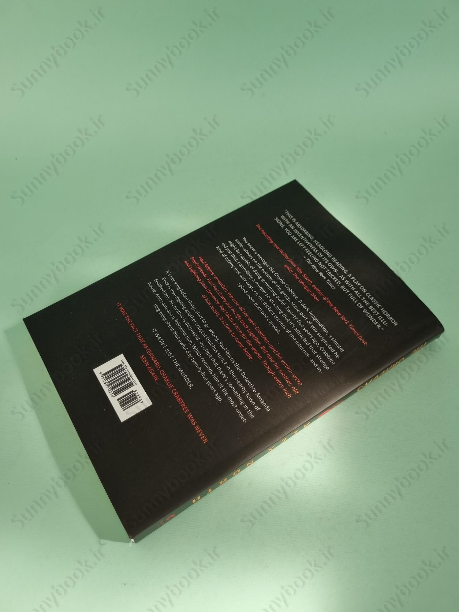 The Shadows main 1 4