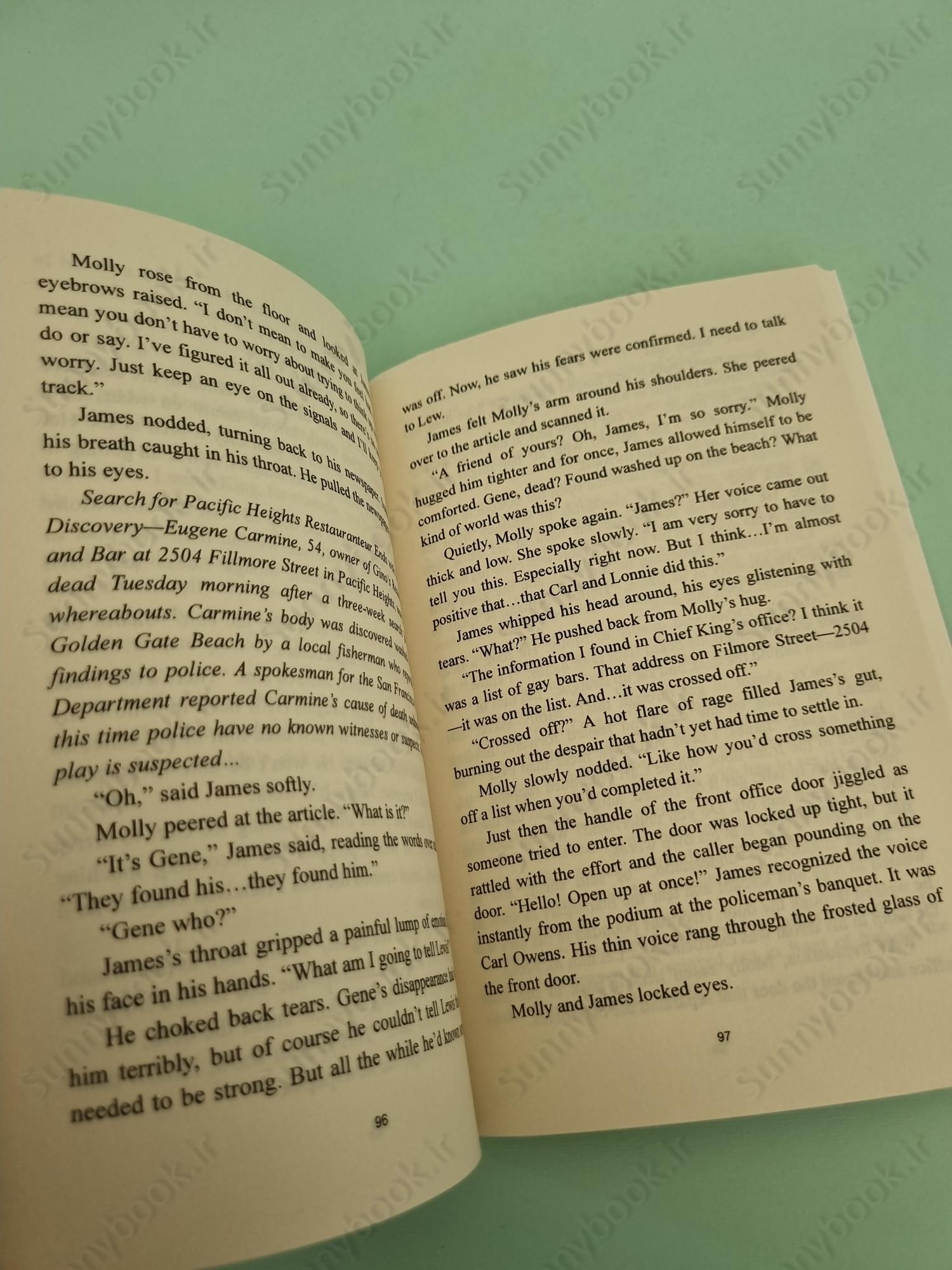 Dear Sylvia, Love Jane main 1 5