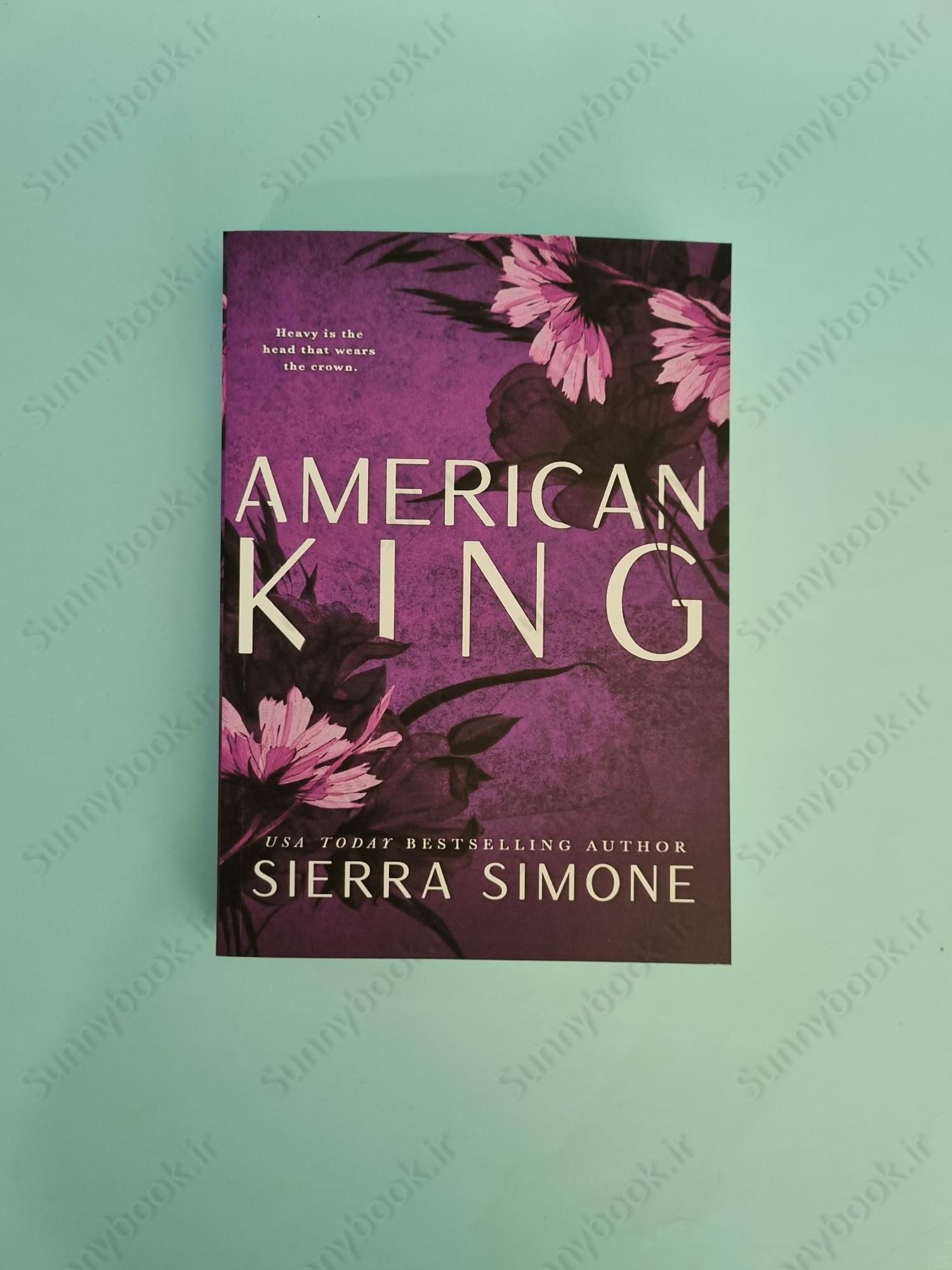 American King (New Camelot 3) main 1 2