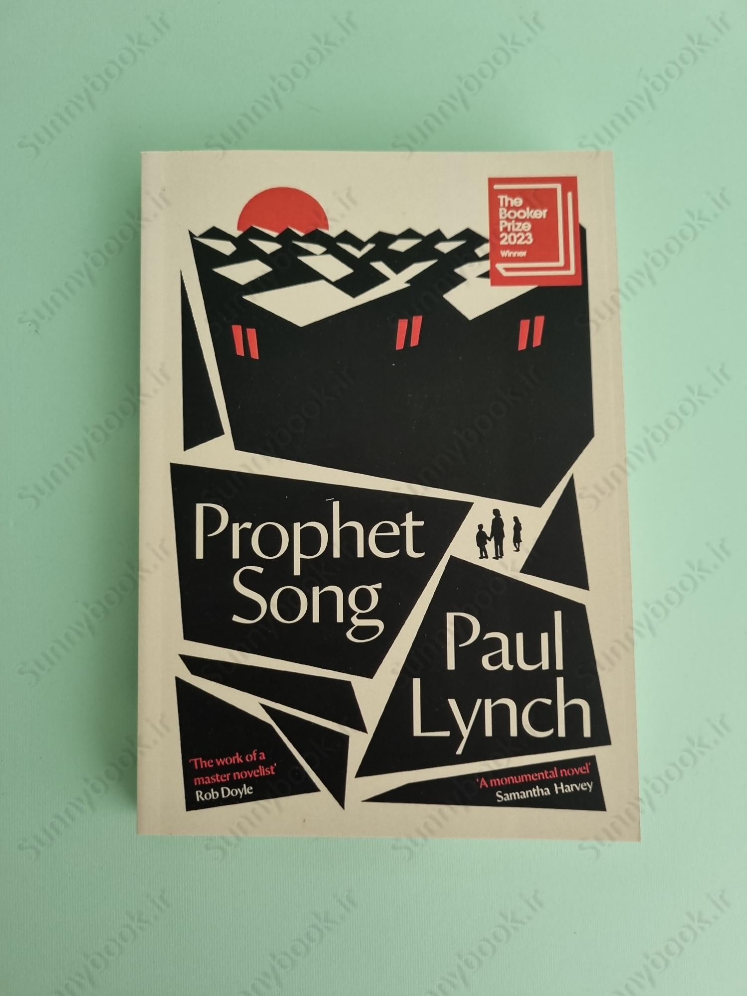 Prophet Song main 1 2