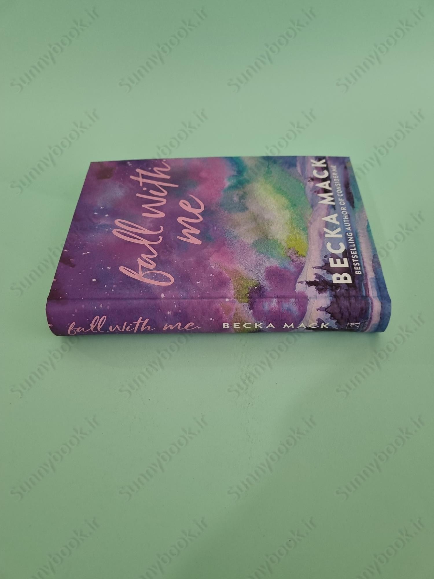 Fall With Me (Playing For Keeps 4) main 1 4