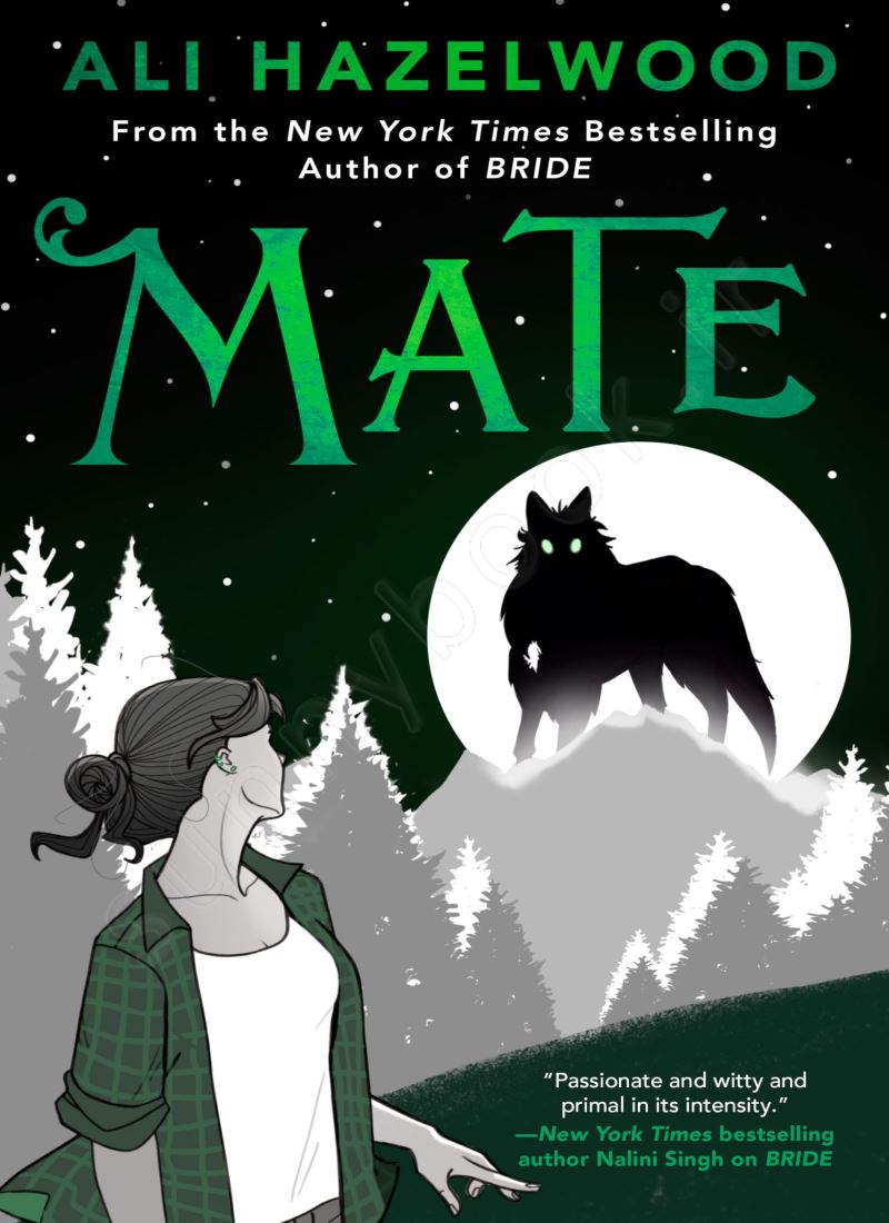 Mate (Bride 2) main 1 1
