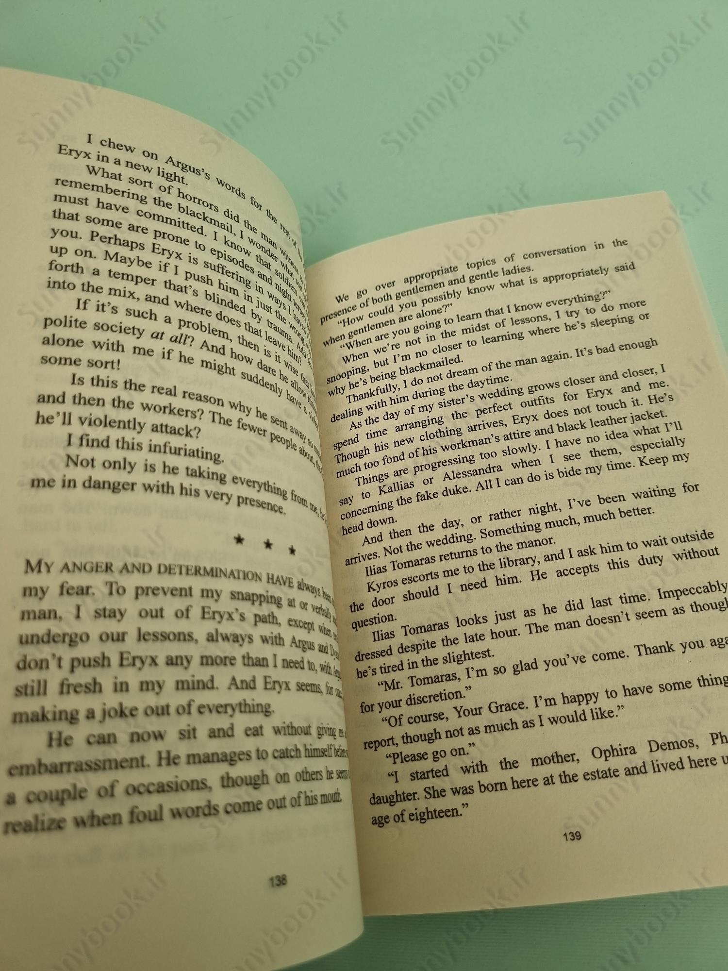 The Darkness Within Us (The Shadows Between Us Book2) main 1 6