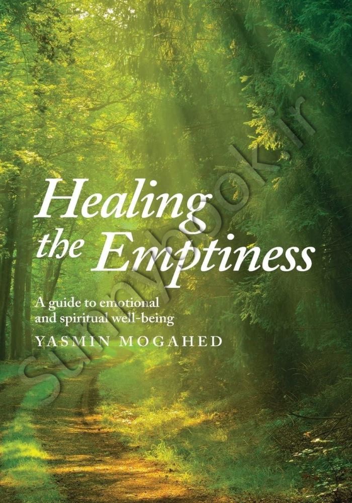 Healing the Emptiness Model.Title
