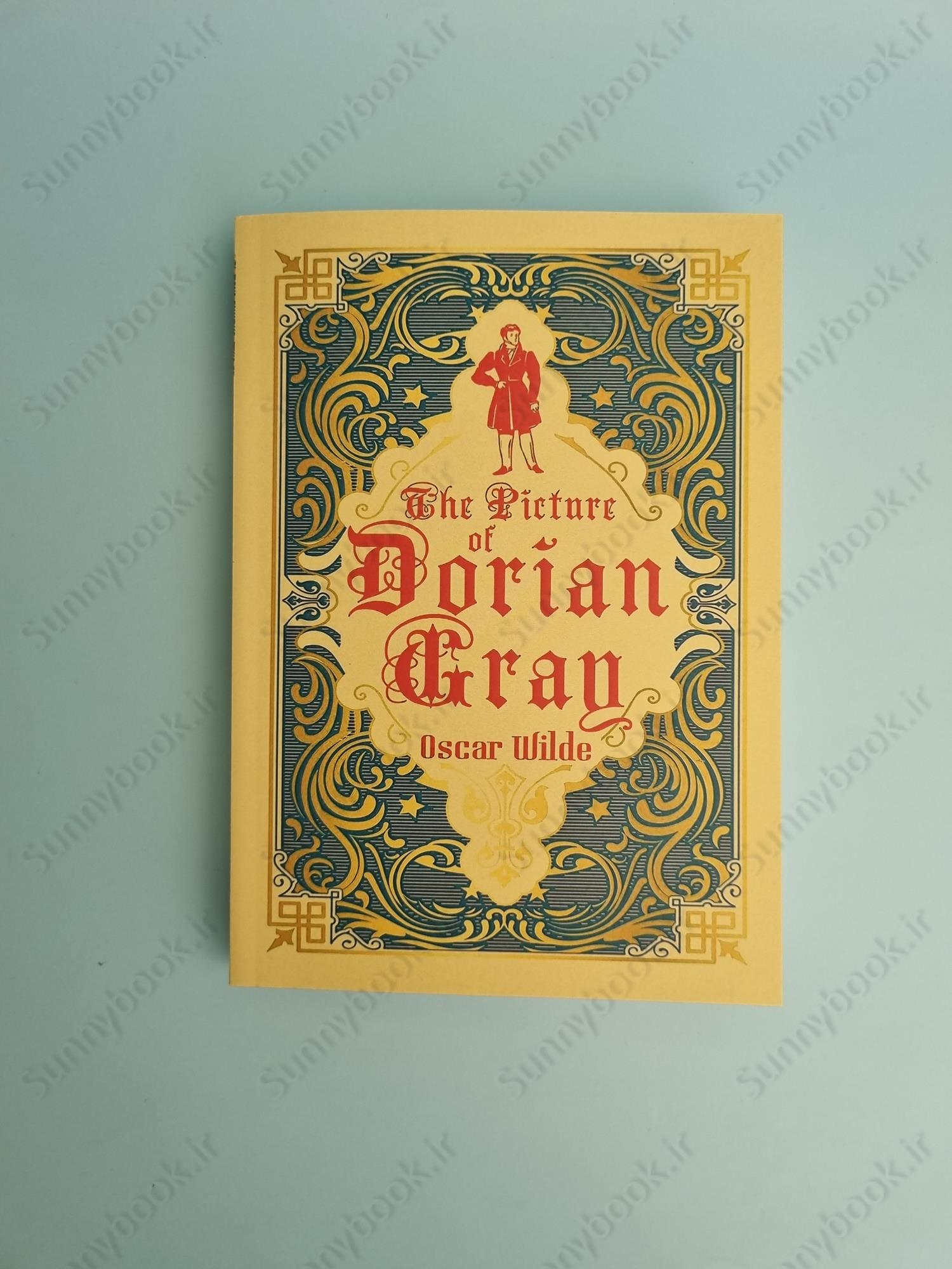 The Picture of Dorian Gray main 1 2