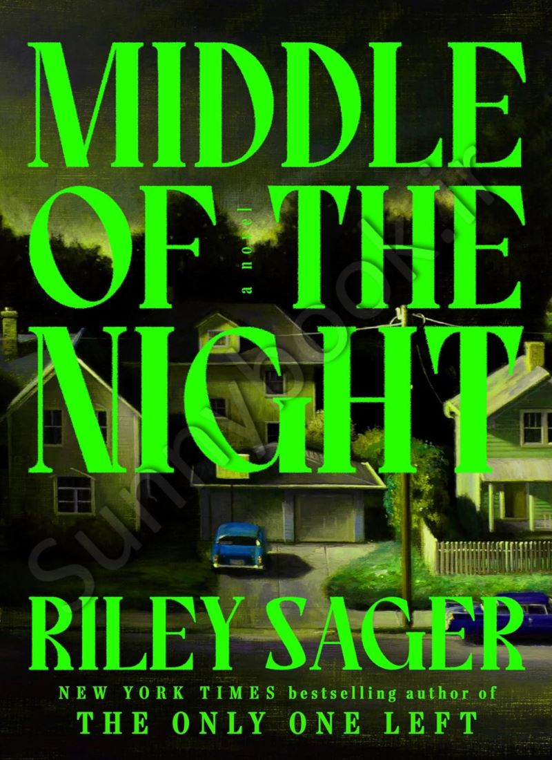 Middle of the Night Model.Title