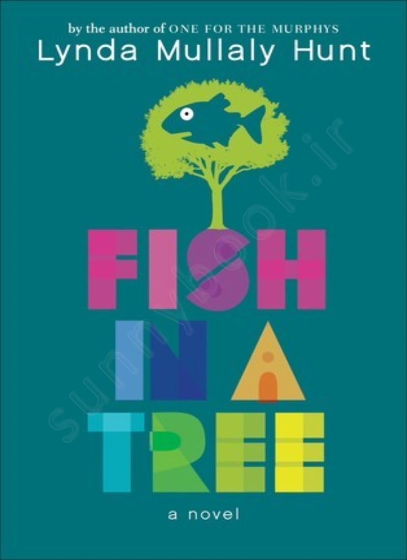 Fish in a Tree main 1 1