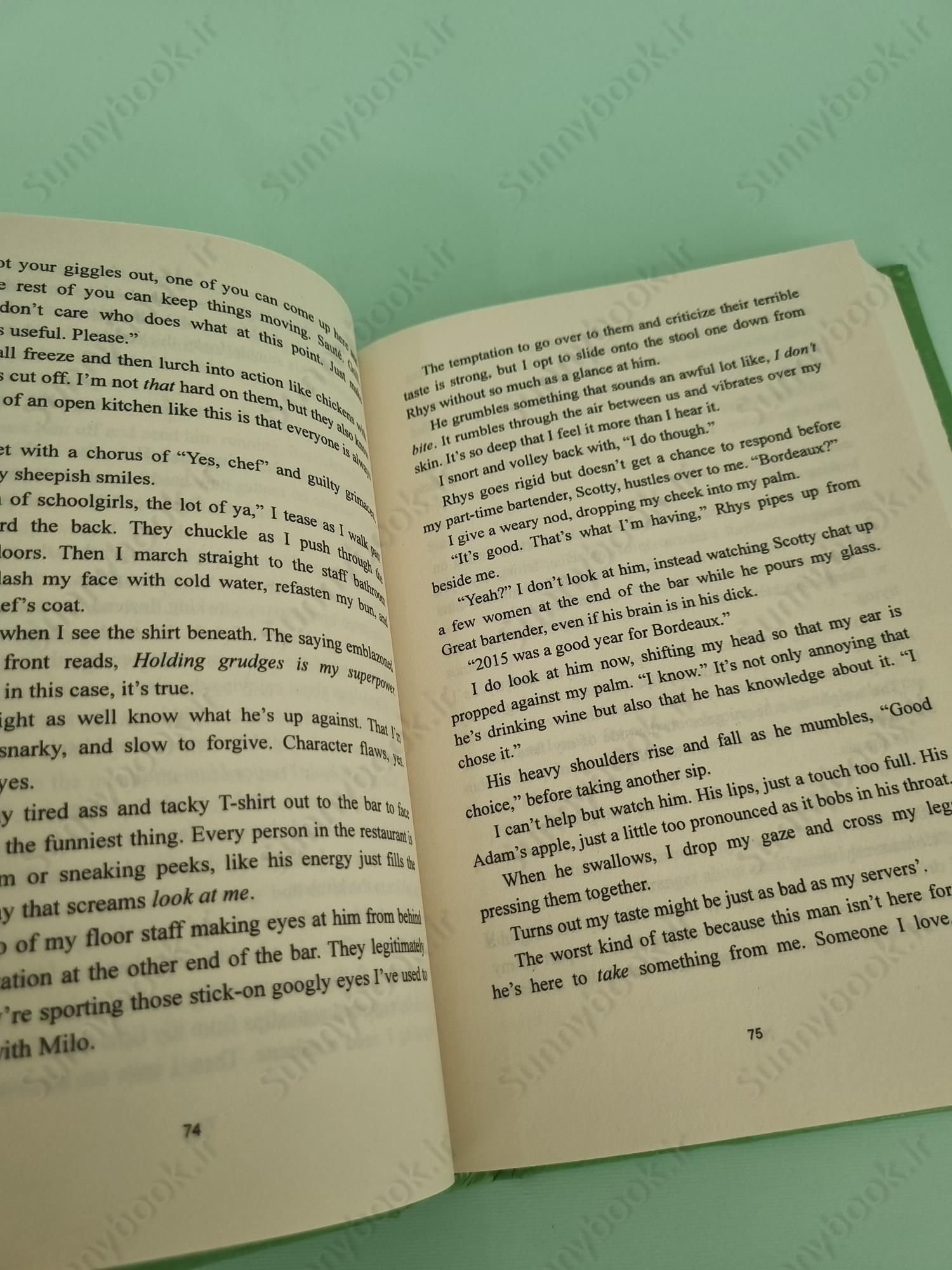 Wild Side (Rose Hill 3) main 1 5