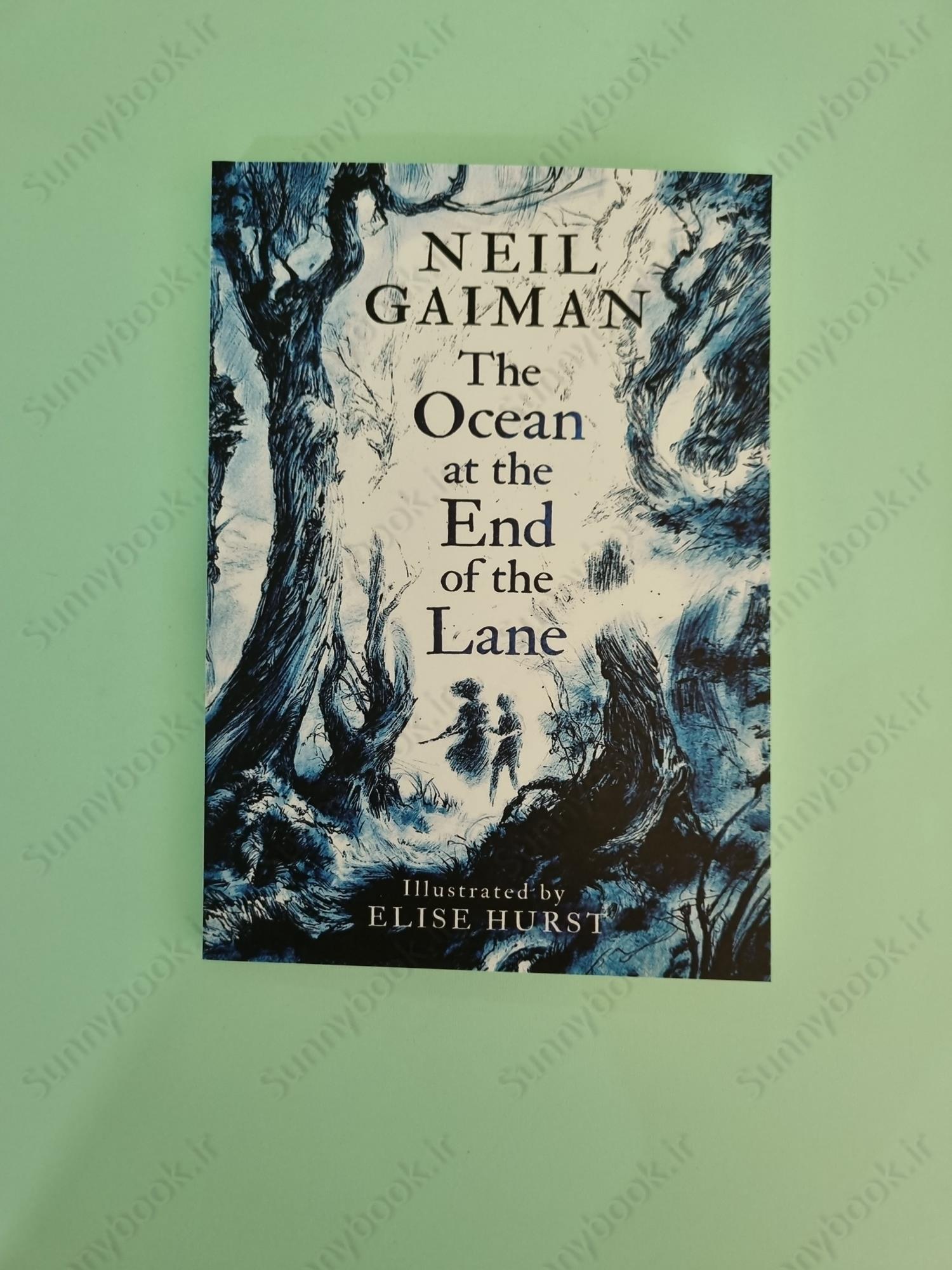 Ocean at the End of the Lane main 1 2