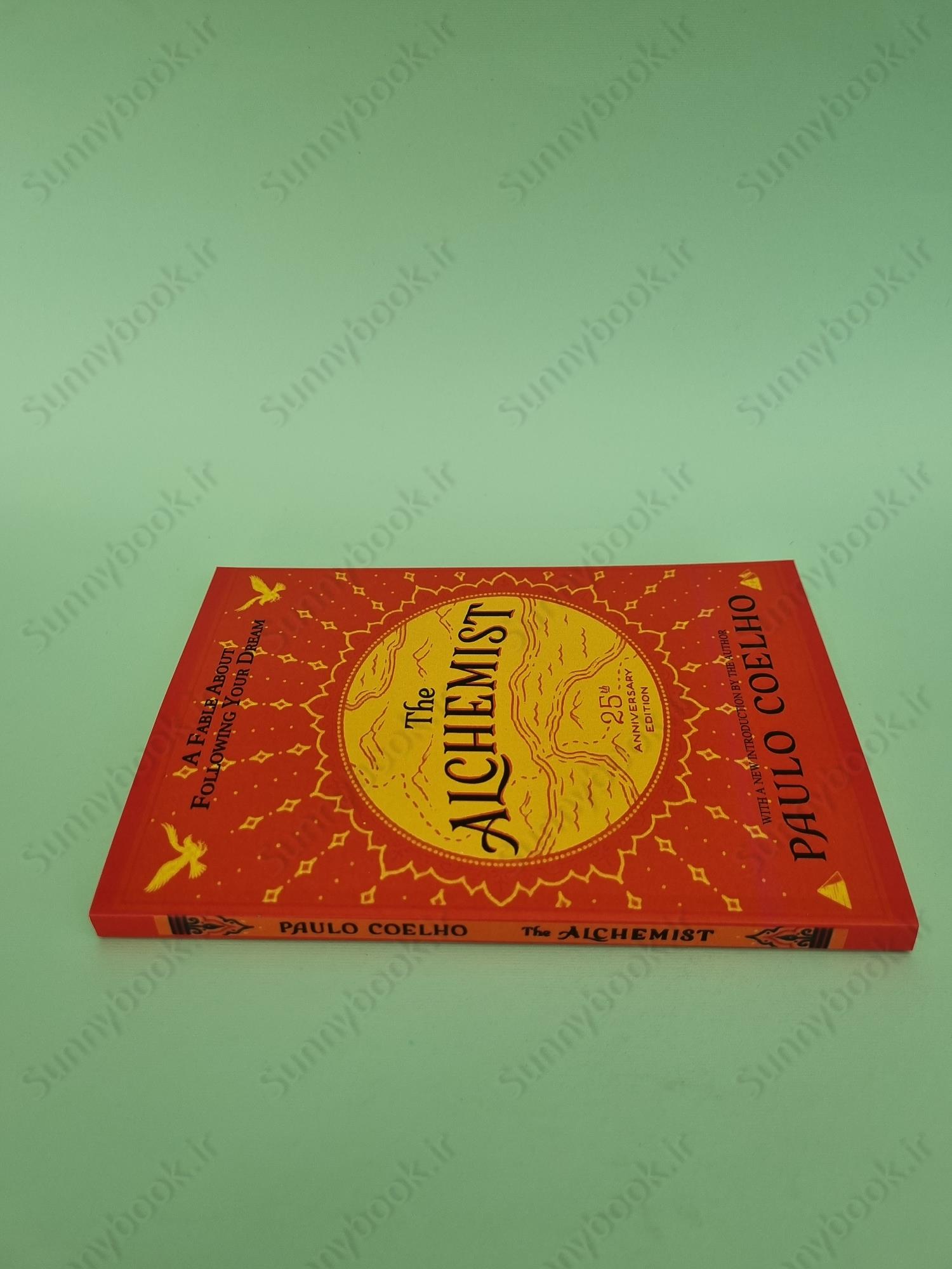 The Alchemist main 1 5