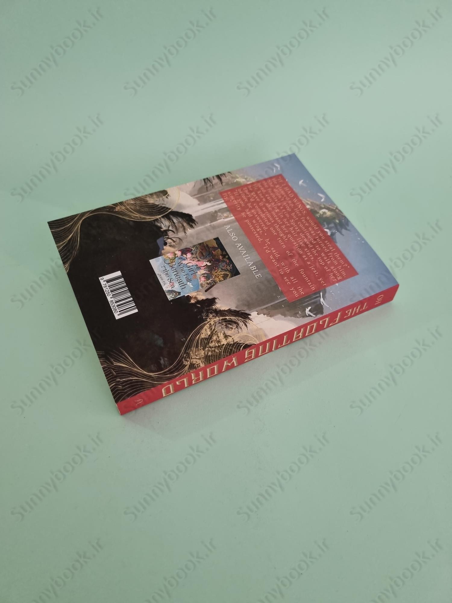 The Floating World (The Floating World 1) main 1 5