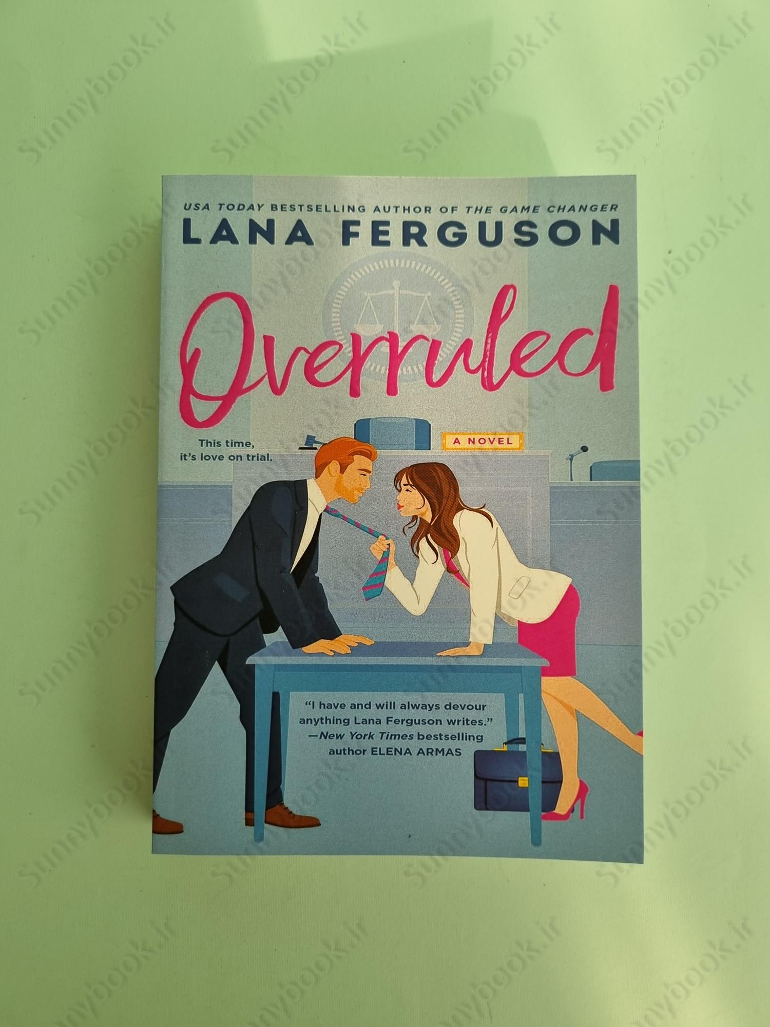 Overruled main 1 2