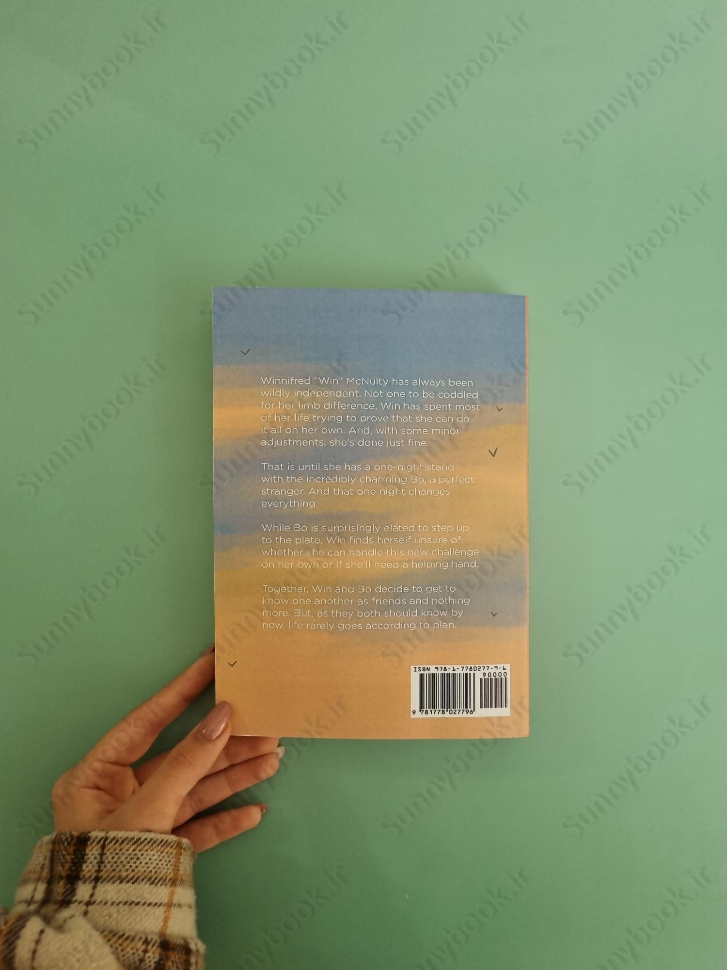 Out on a Limb (Out 1) main 1 4