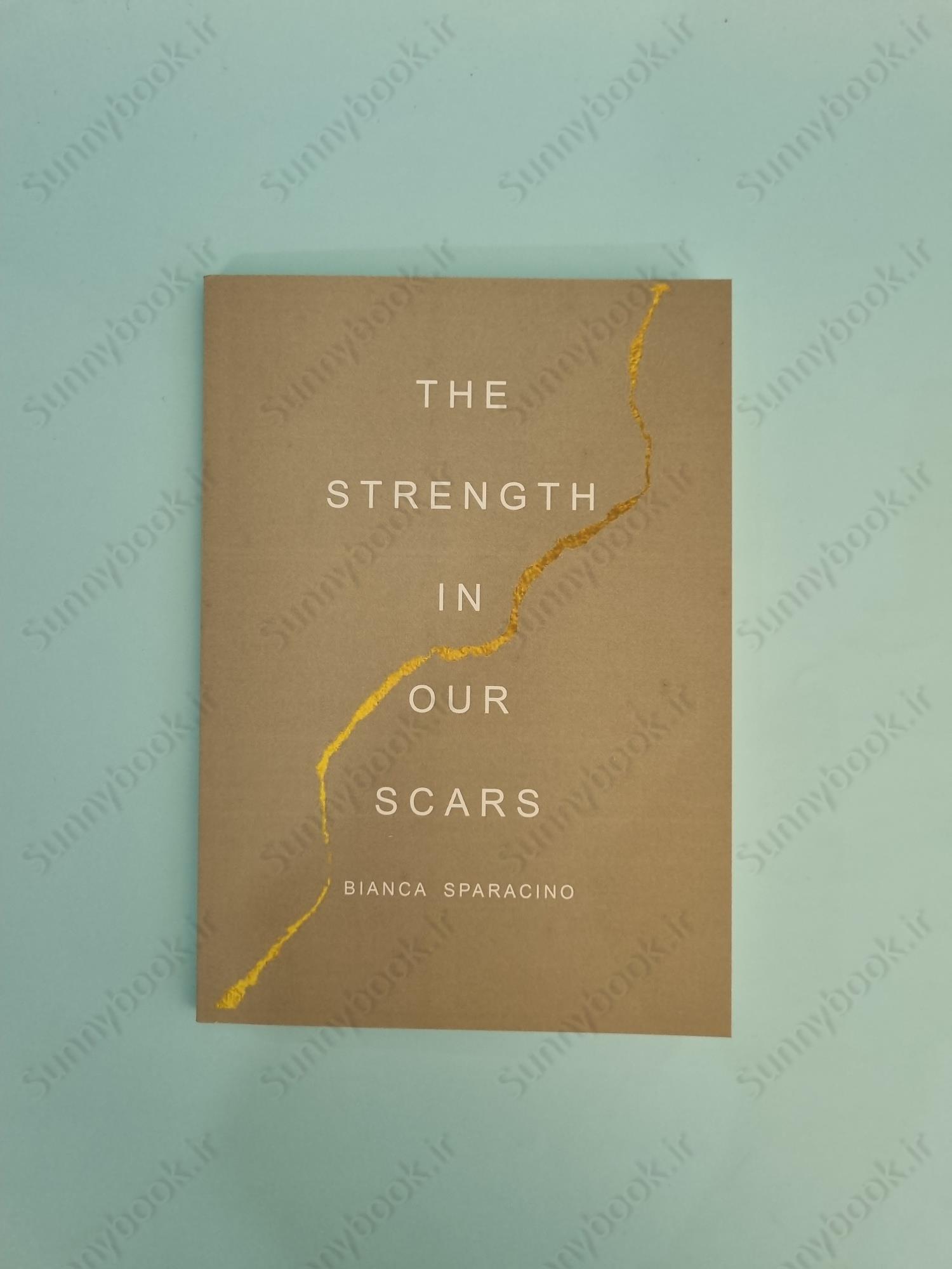 The Strength In Our Scars main 1 2