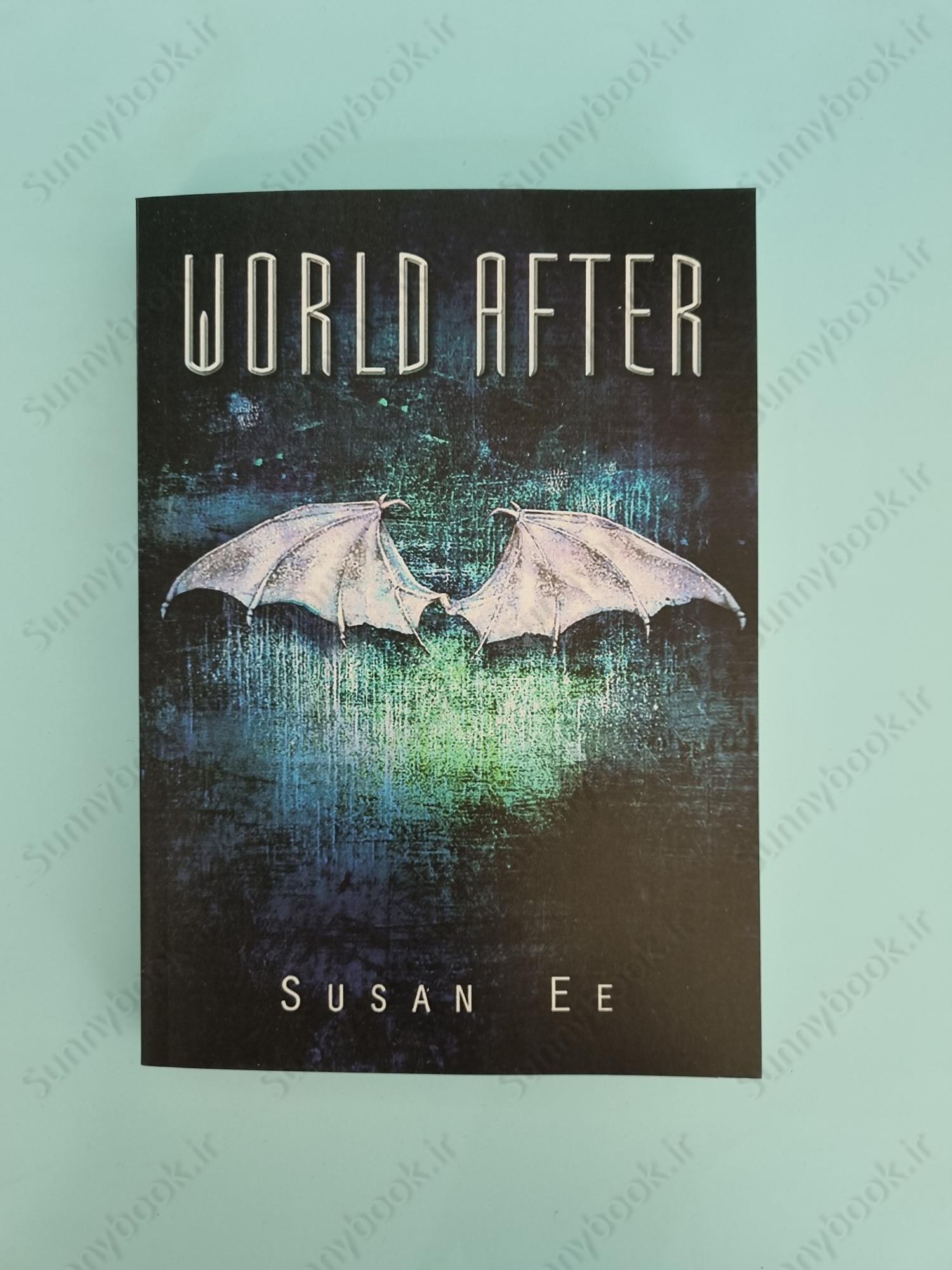 World After (Penryn & the End of Days Book 2) main 1 2