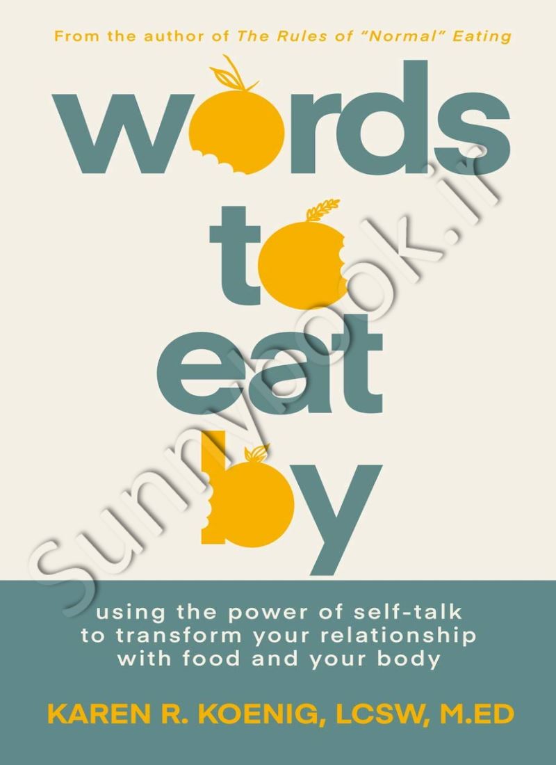 Words to Eat By Model.Title