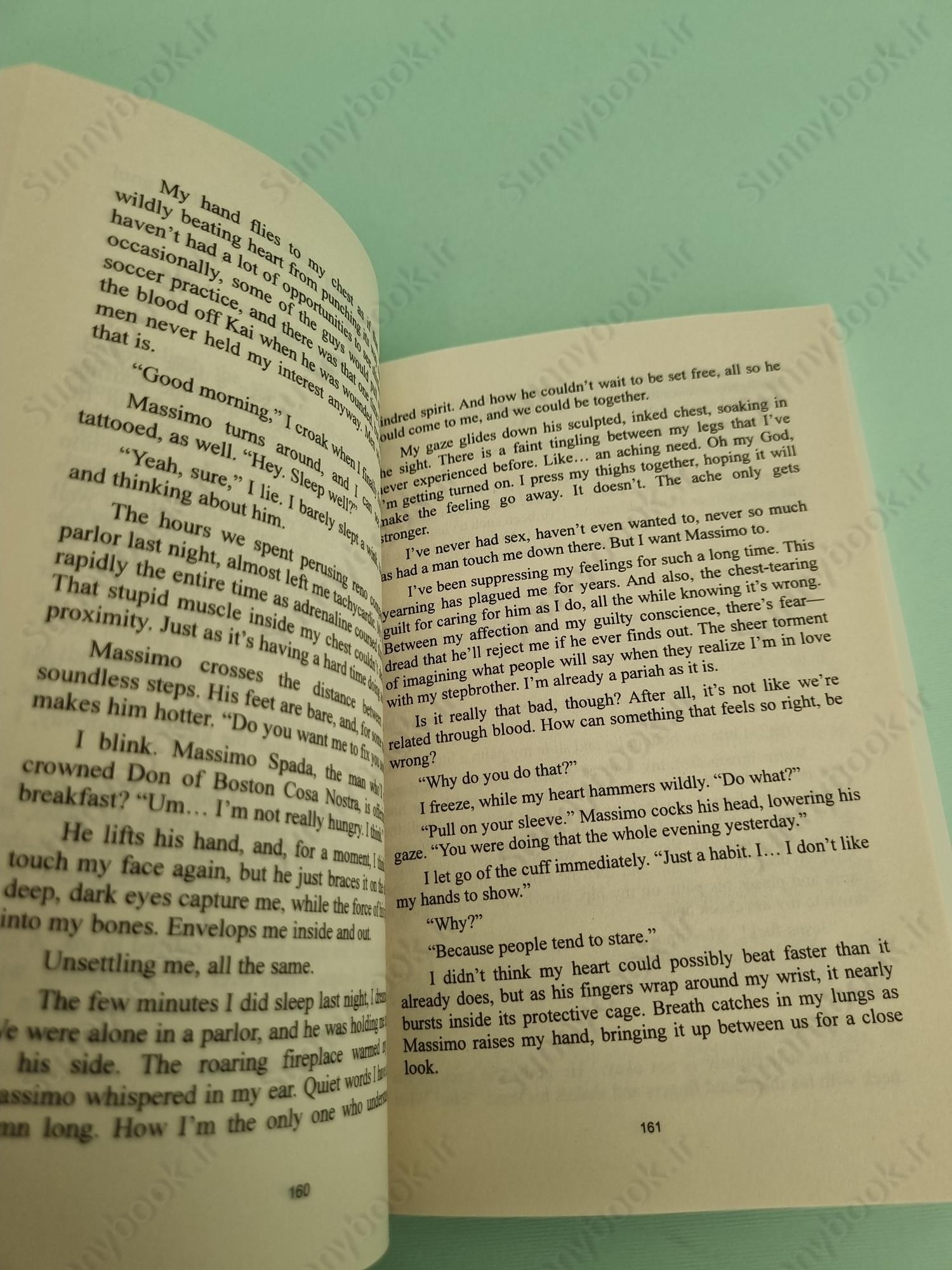 Sweet Prison (Perfectly Imperfect 10) main 1 6