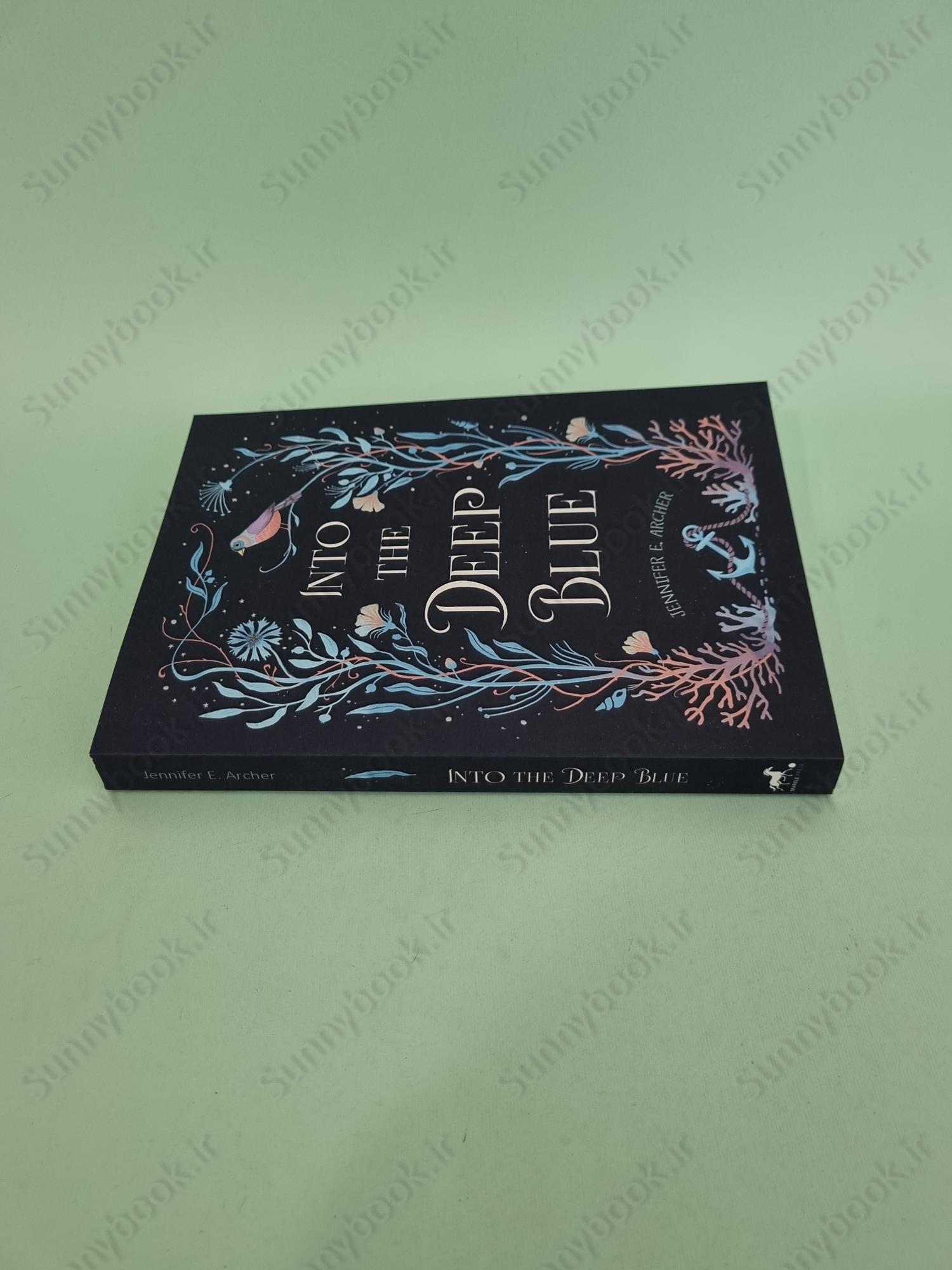 Into The Deep Blue main 1 4