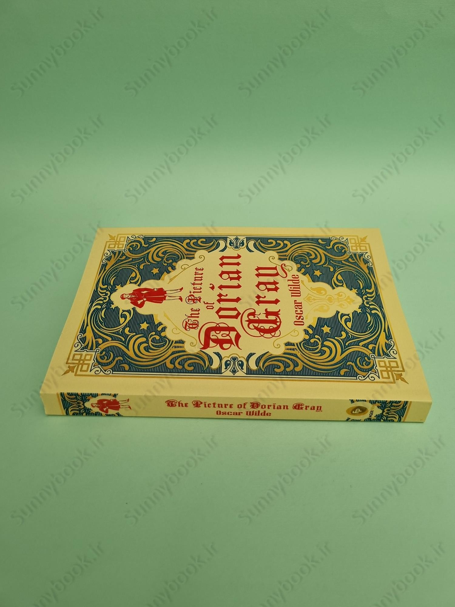 The Picture of Dorian Gray main 1 5