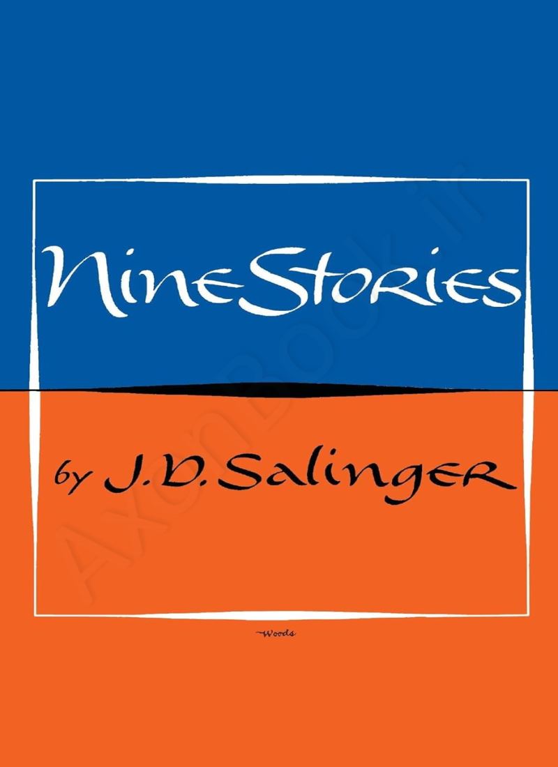 Nine Stories Model.Title