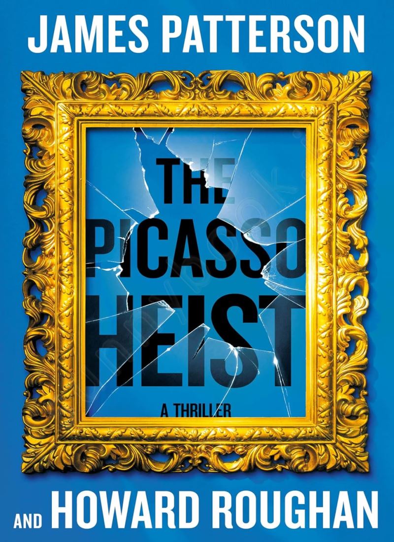 The Picasso Heist main 1 1