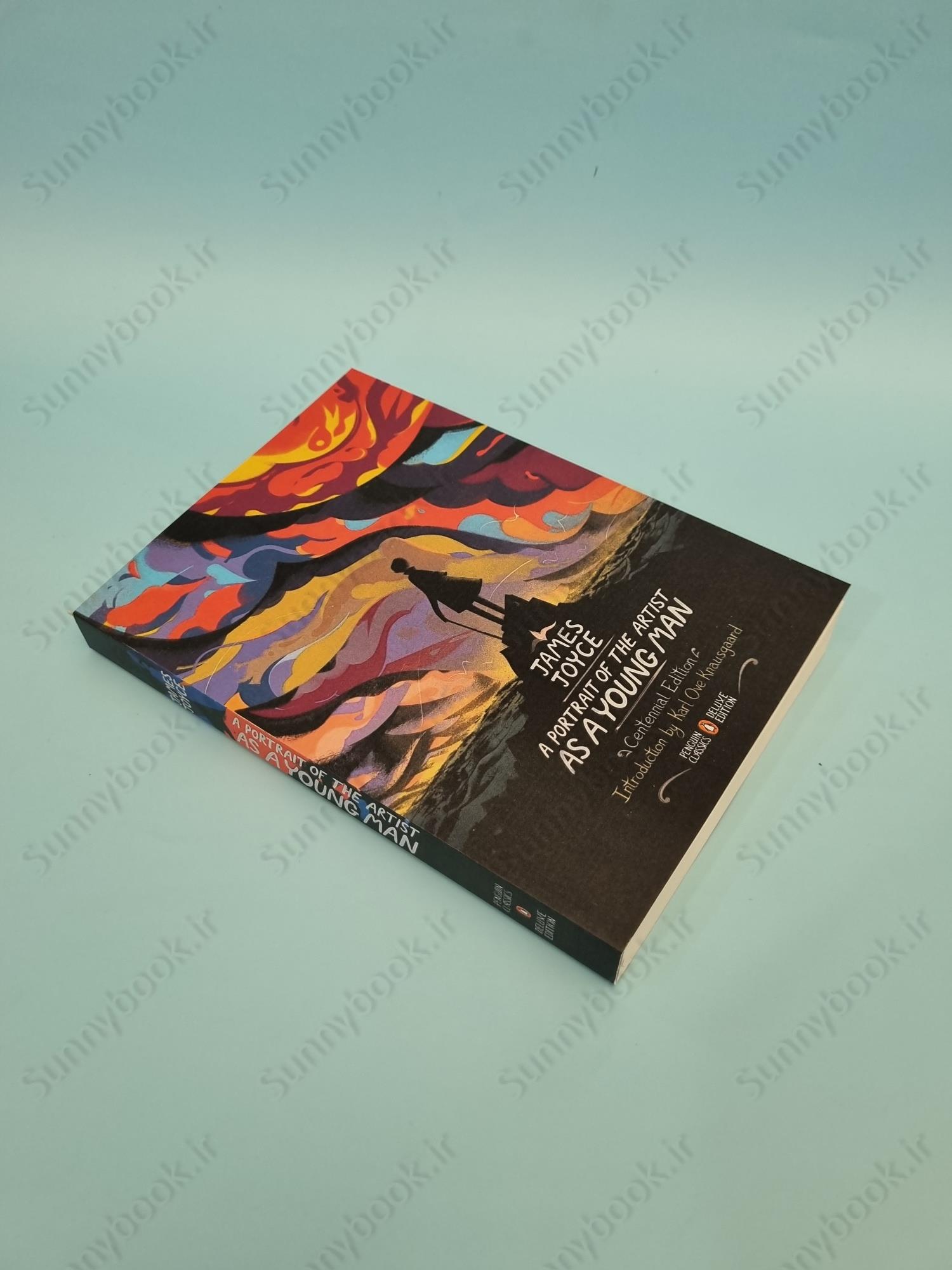 A Portrait of the Artist as a Young Man main 1 3