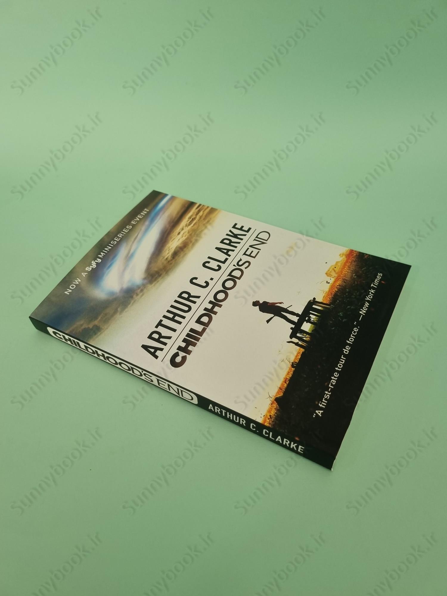 Childhood's End main 1 3