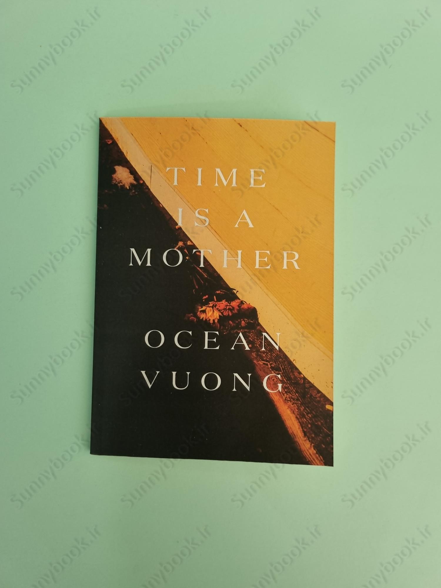 Time Is a Mother main 1 2