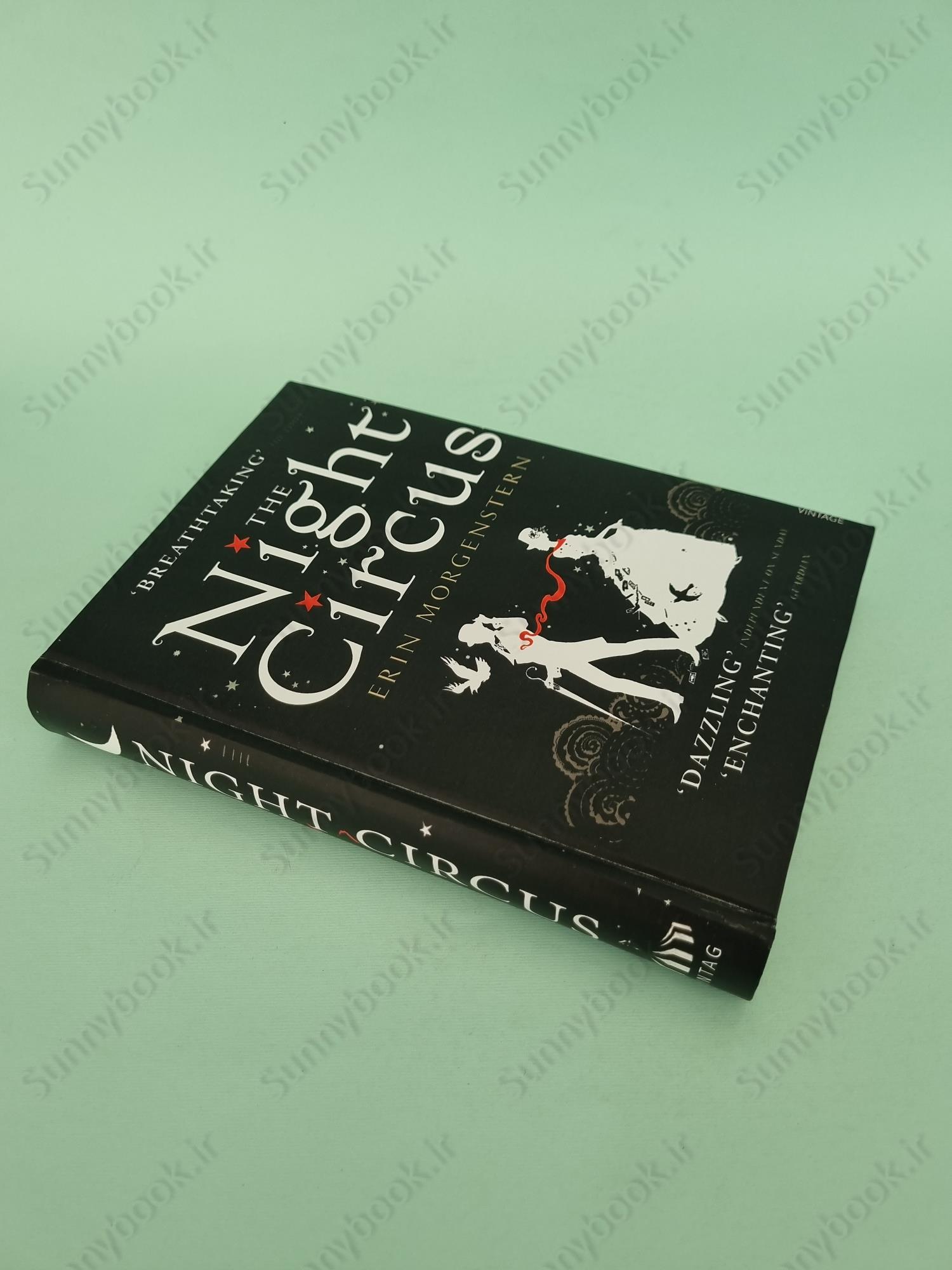 The Night Circus main 1 3