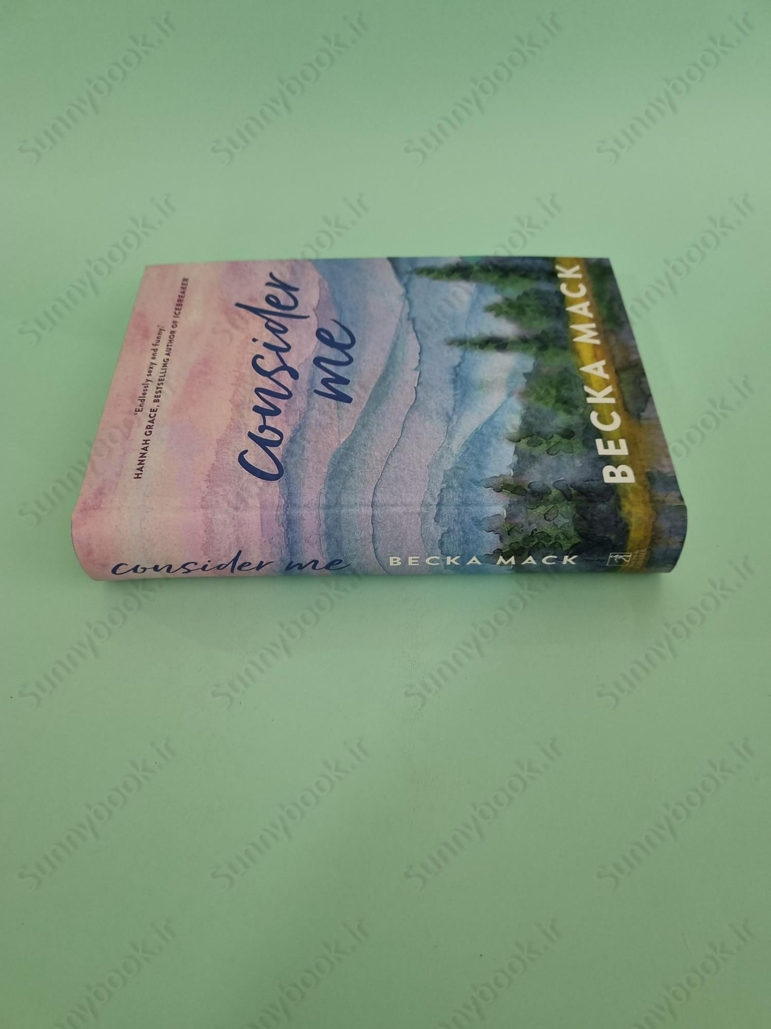 Consider Me (Playing for Keeps 1) main 1 4