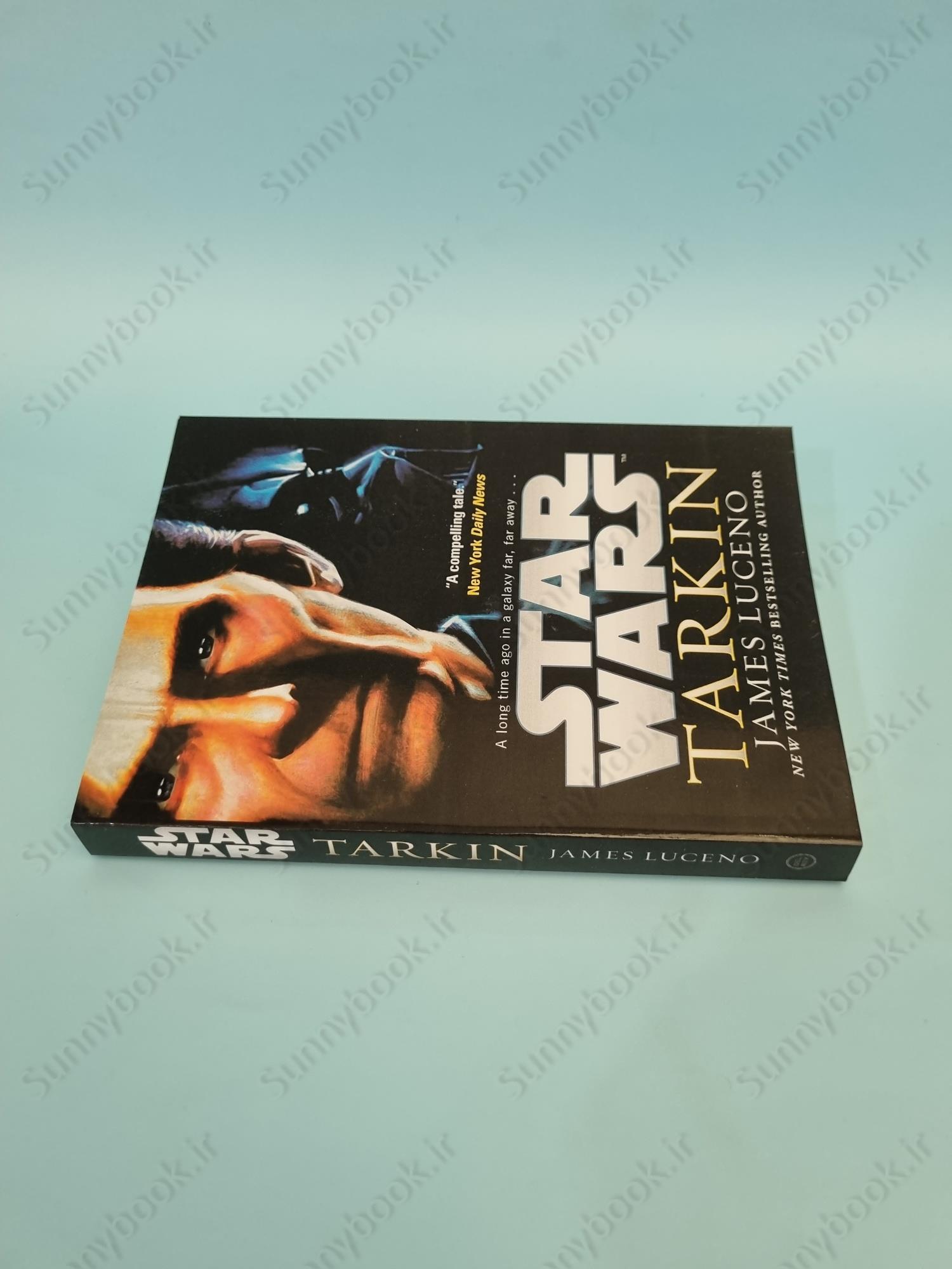 Star Wars: Tarkin main 1 4