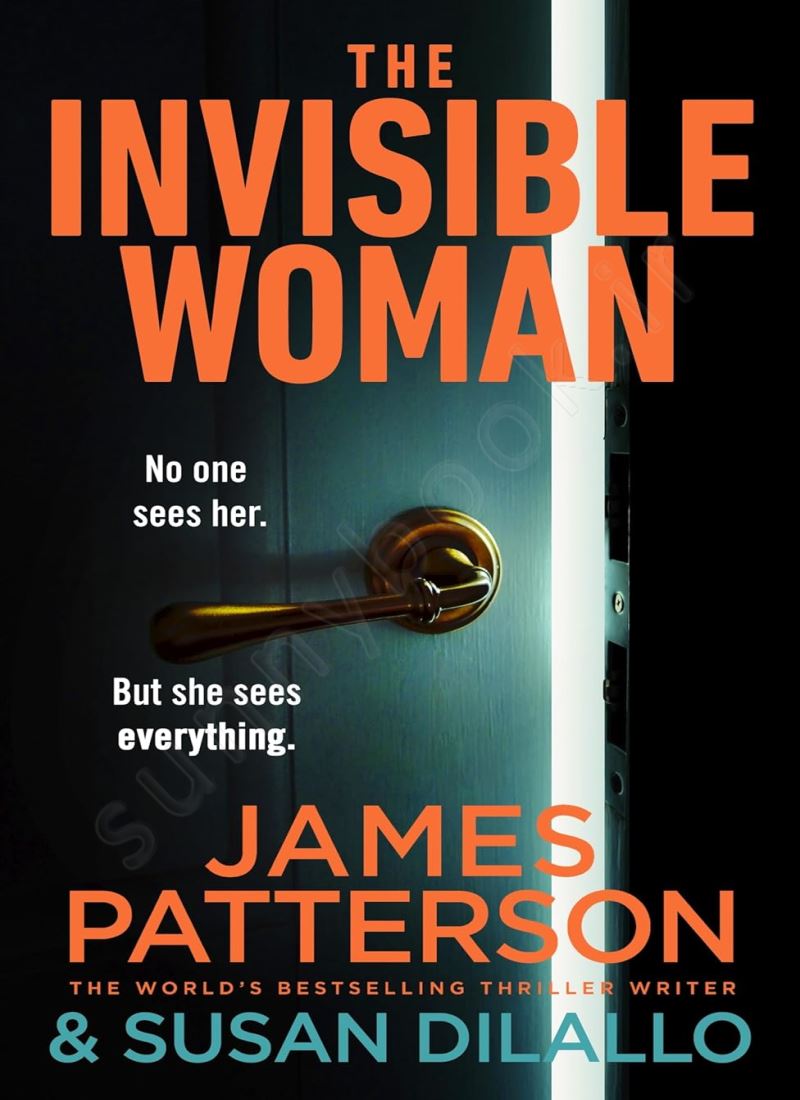 The Invisible Woman main 1 1