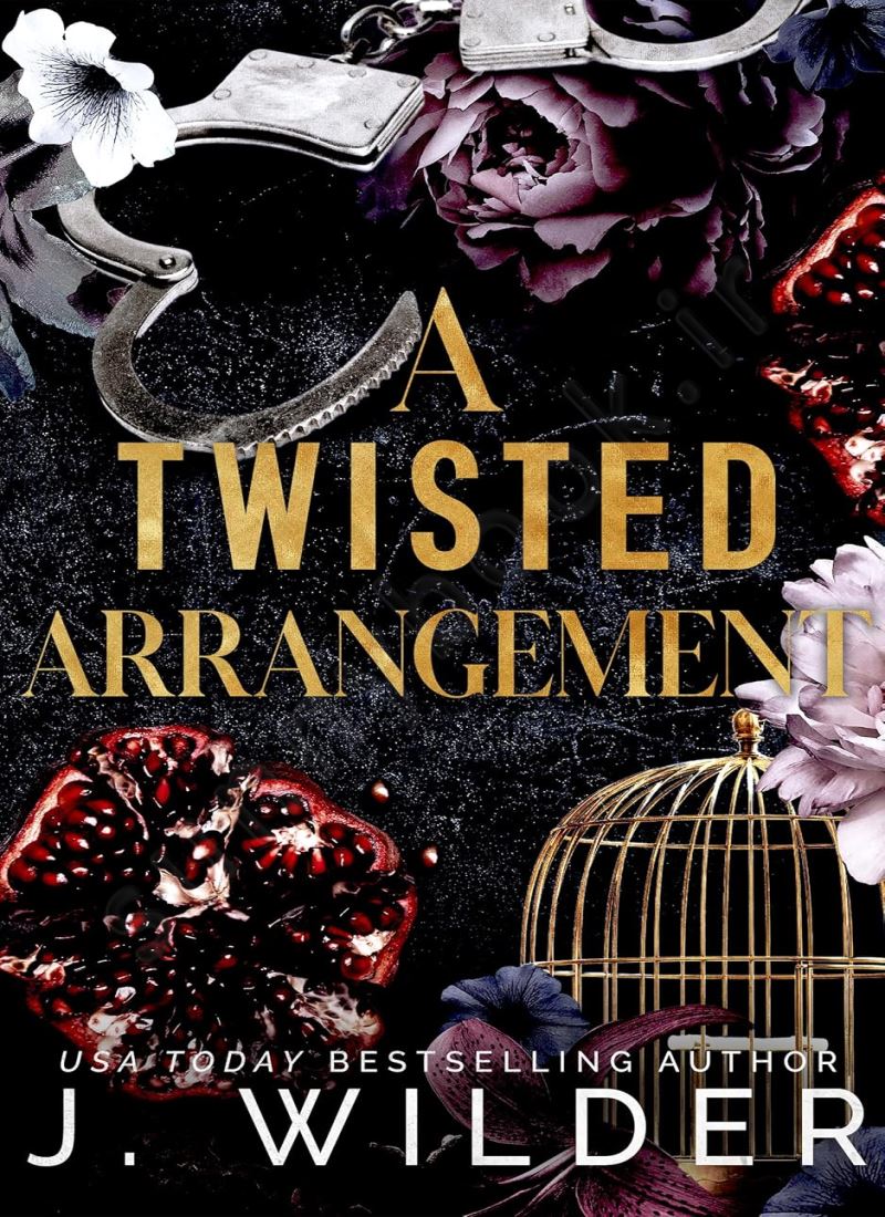 A Twisted Arrangement (Twisted Vows 2) main 1 1