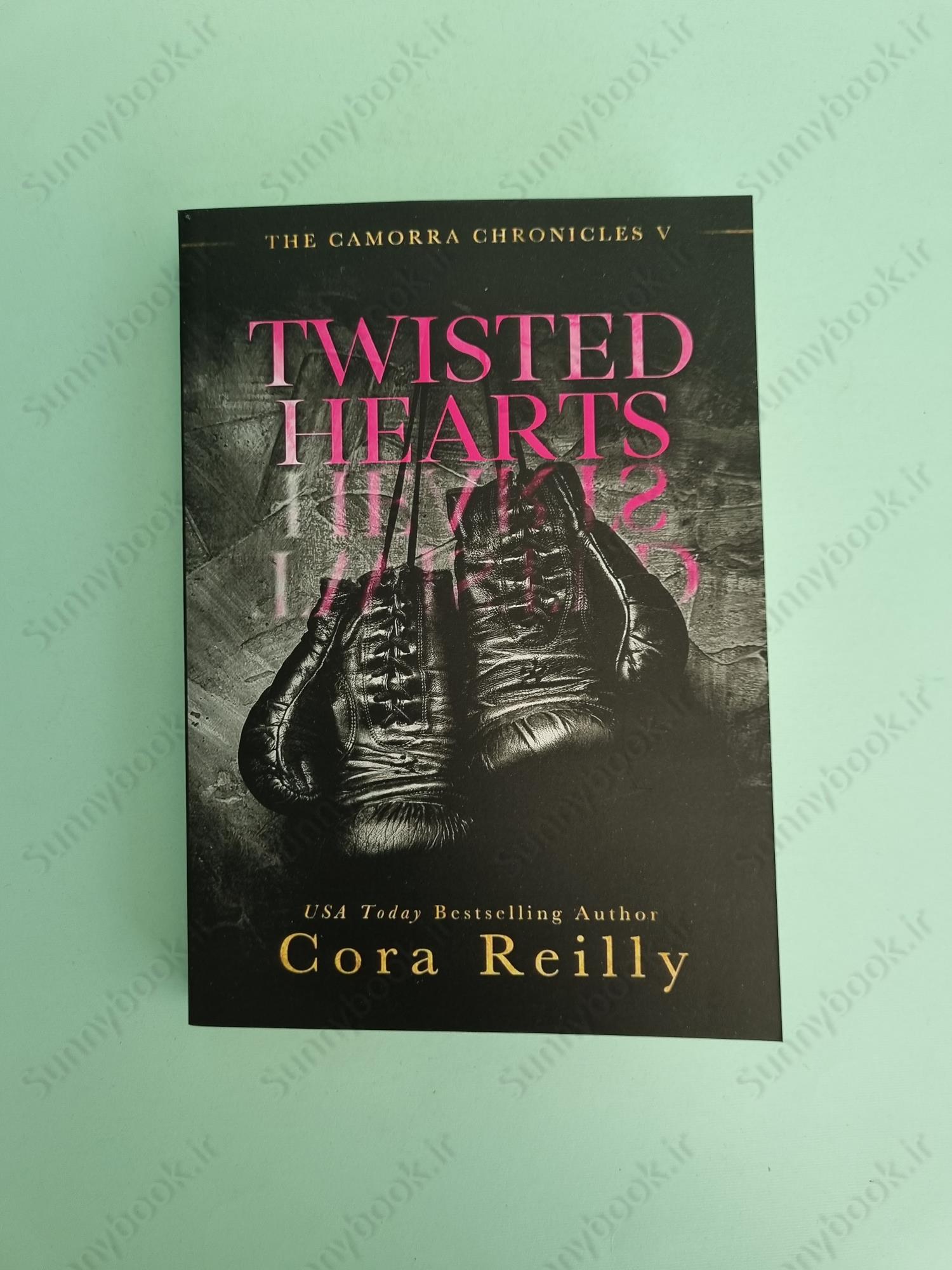 Twisted Hearts (The Camorra Chronicles Book 5) main 1 2