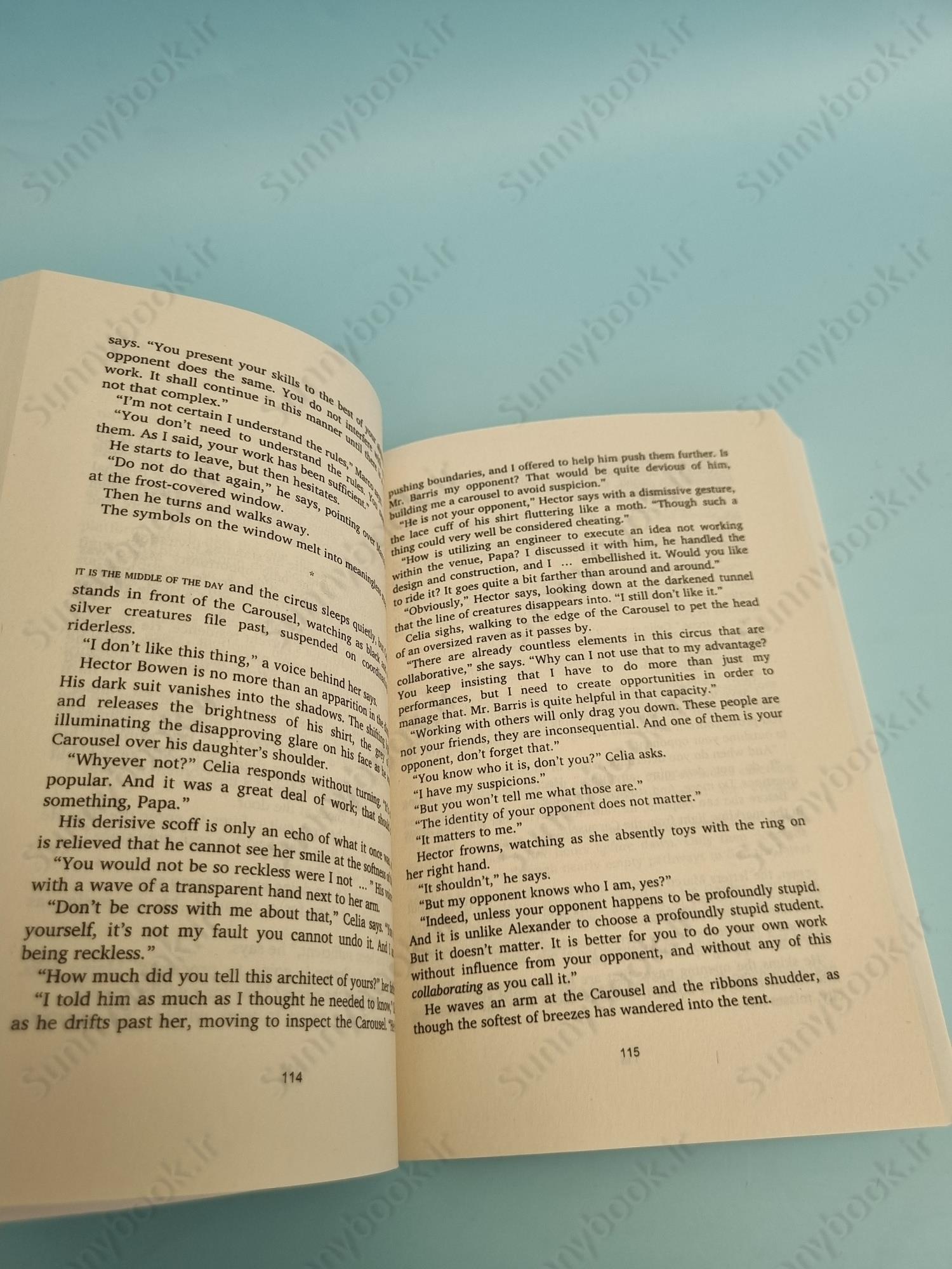 The Night Circus main 1 6