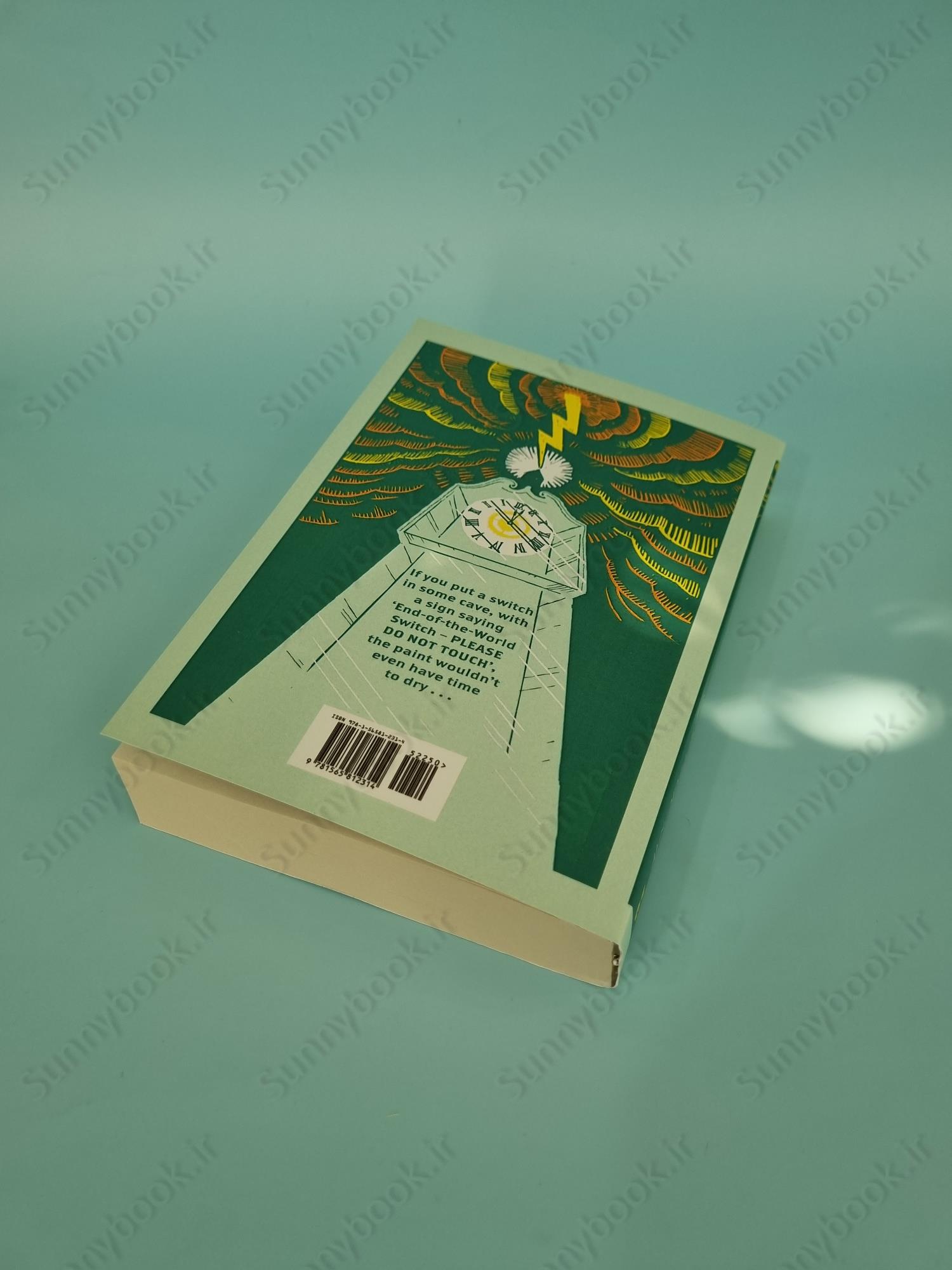 Thief Of Time main 1 4