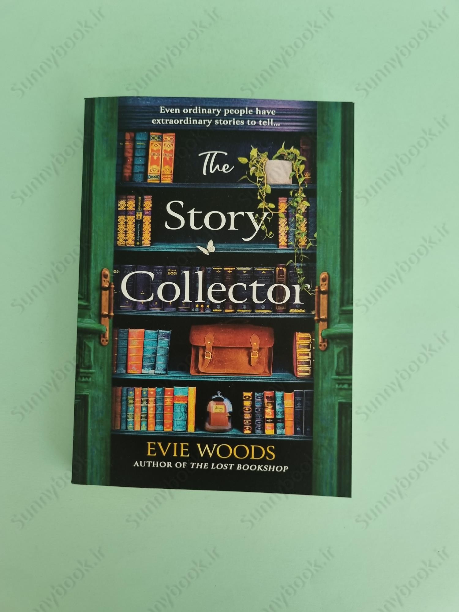 The Story Collector main 1 2