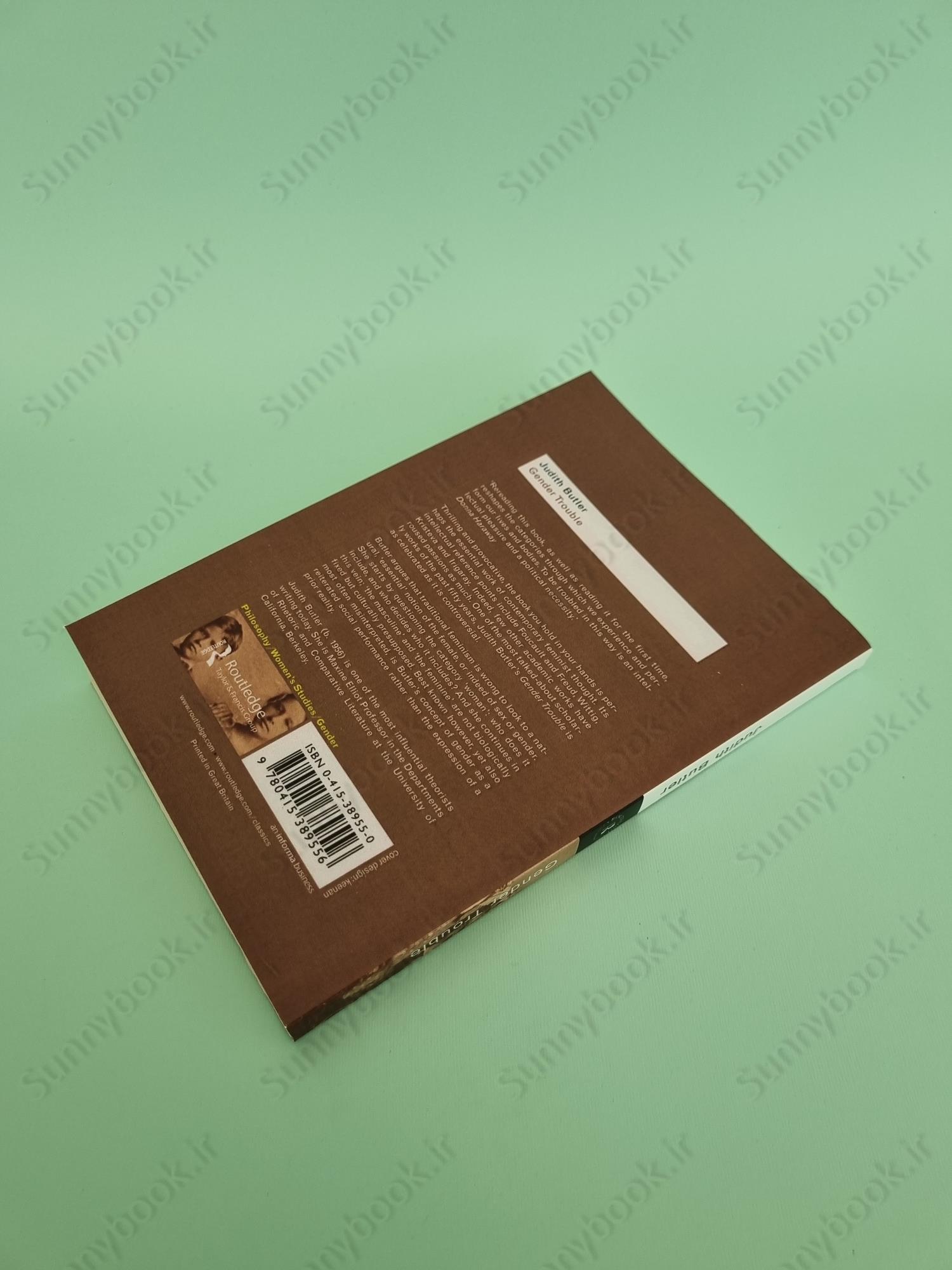 Gender Trouble main 1 4