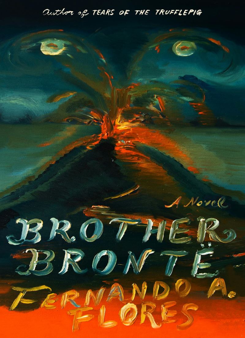 Brother Brontë Model.Title