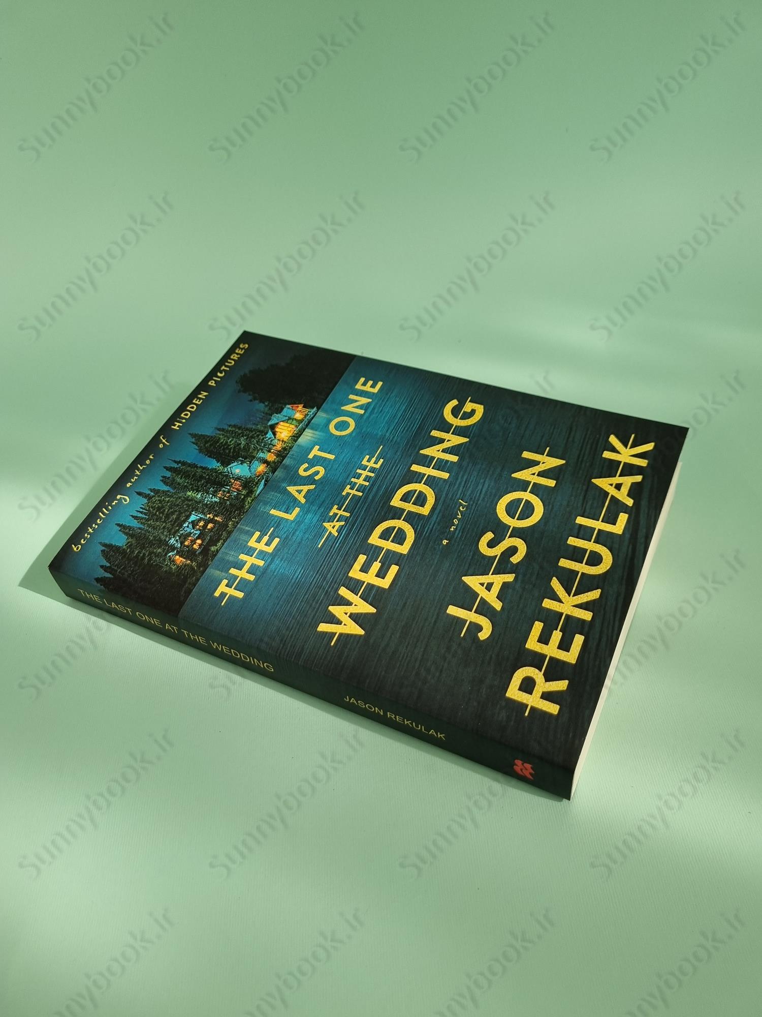 The Last One at the Wedding main 1 3