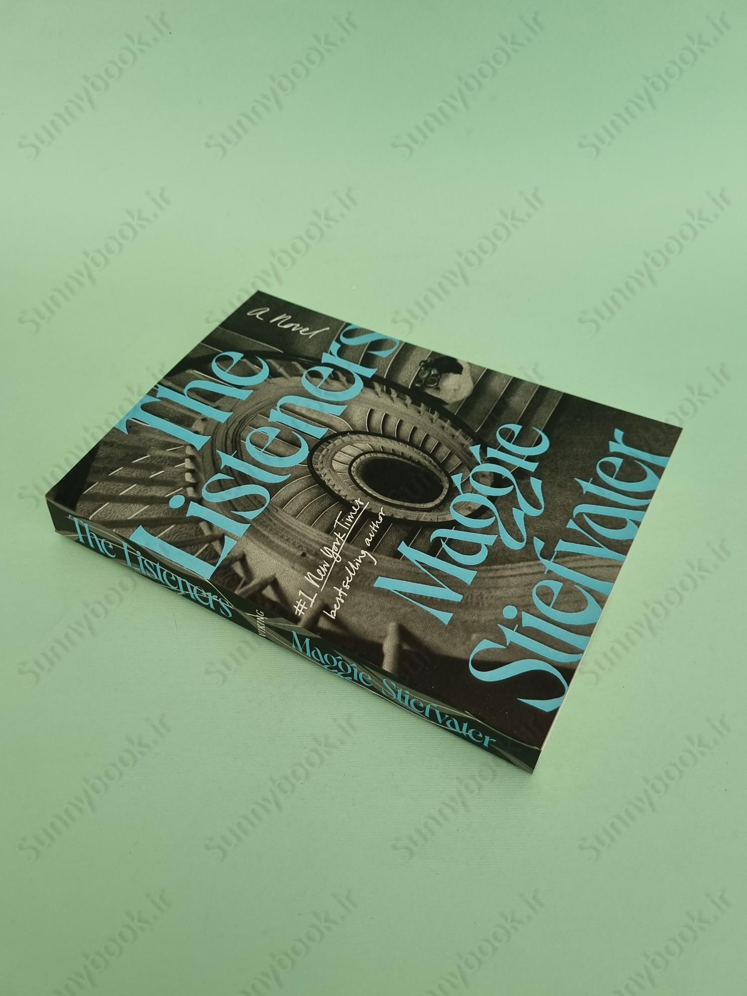 The Listeners main 1 3