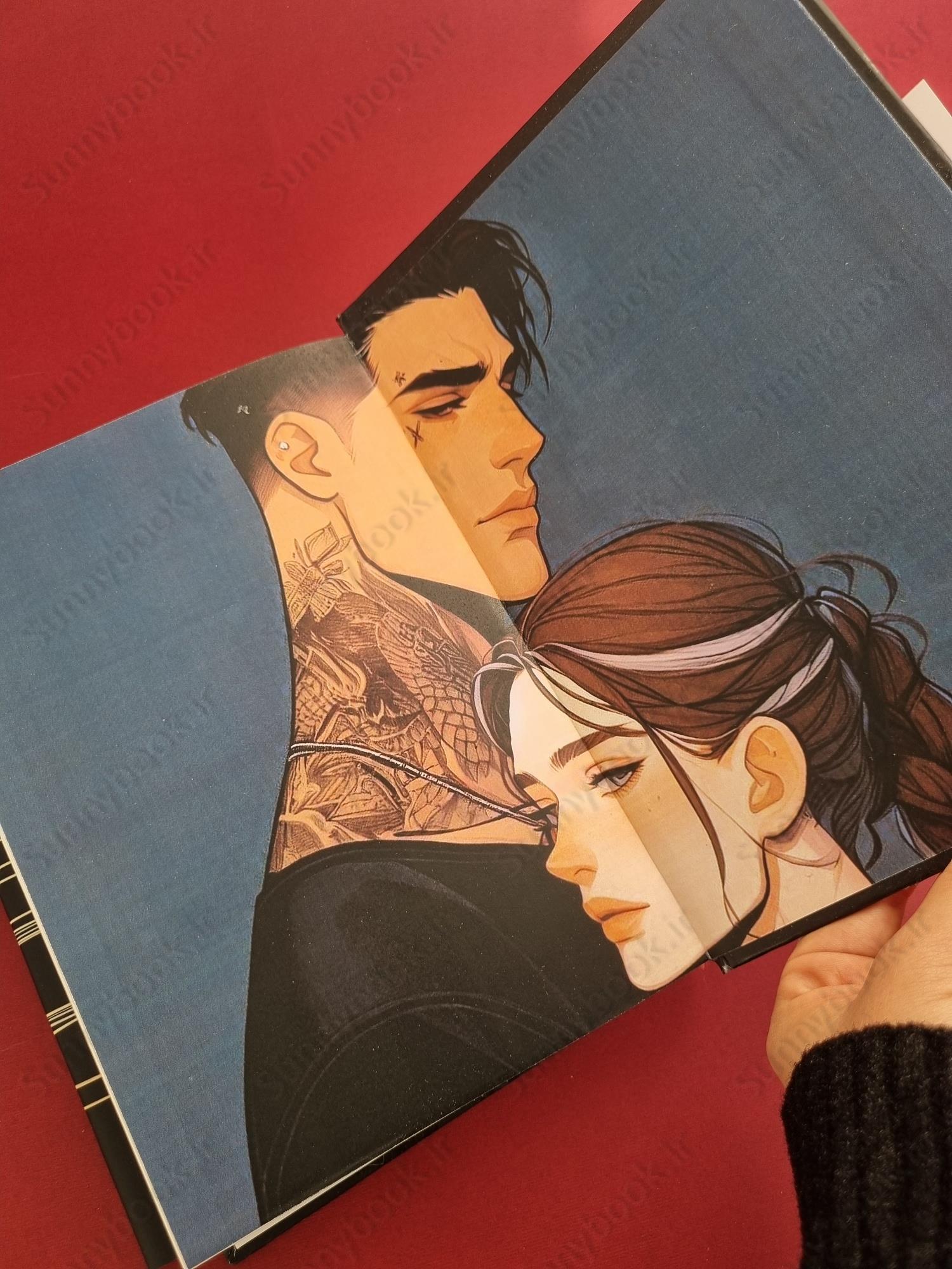 Fourth Wing (The Empyrean 1) main 1 4