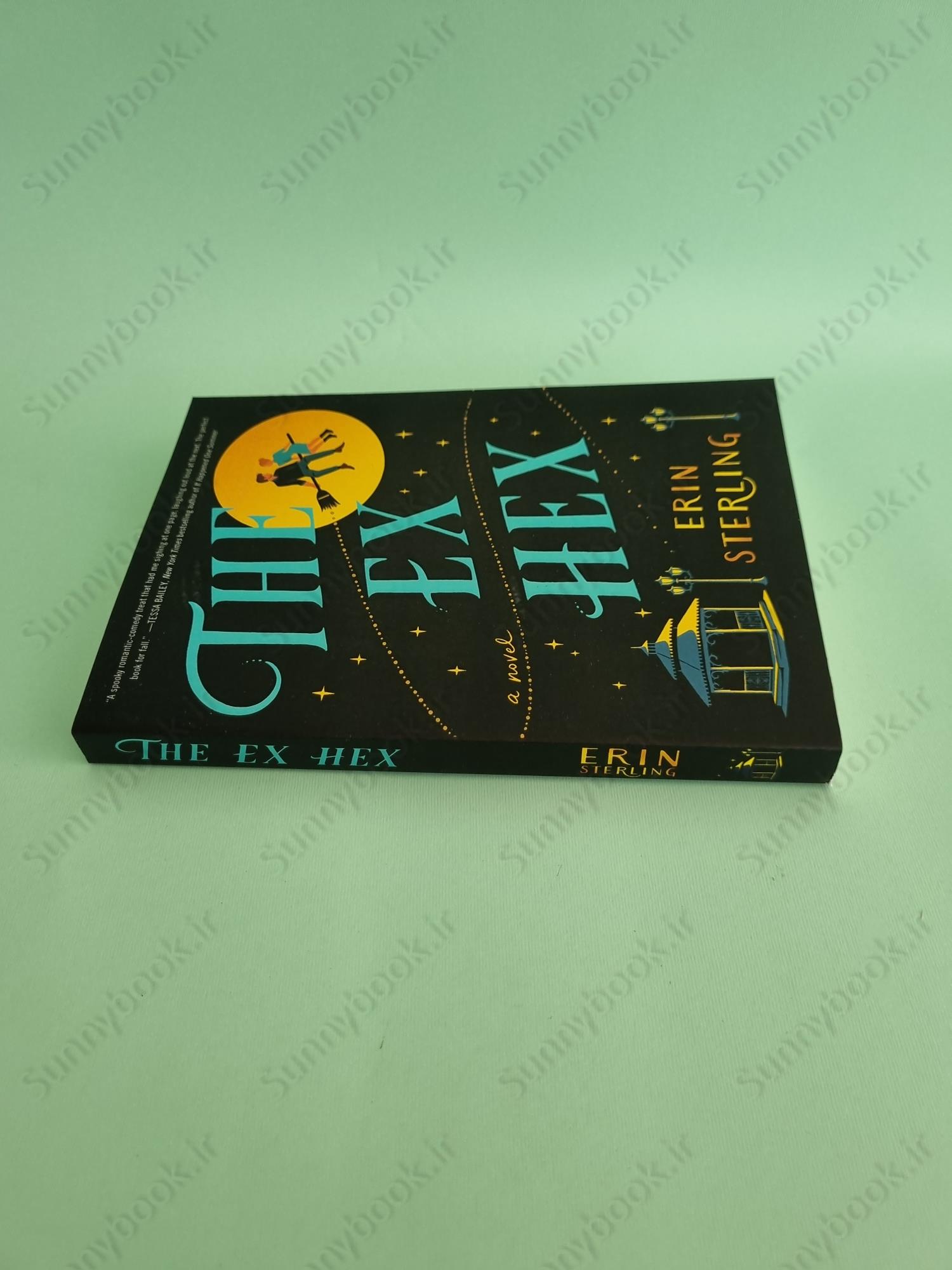 The Ex Hex (Graves Glen 1) main 1 4