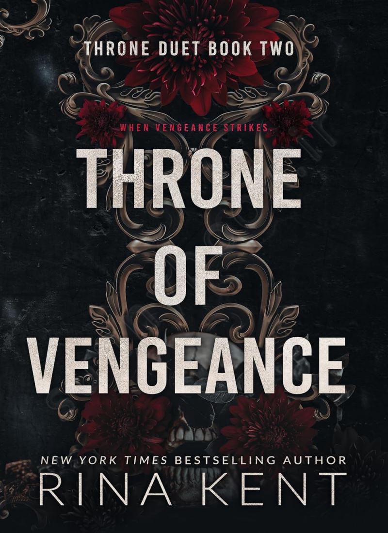 Throne of Vengeance (Throne Duet 2) main 1 1