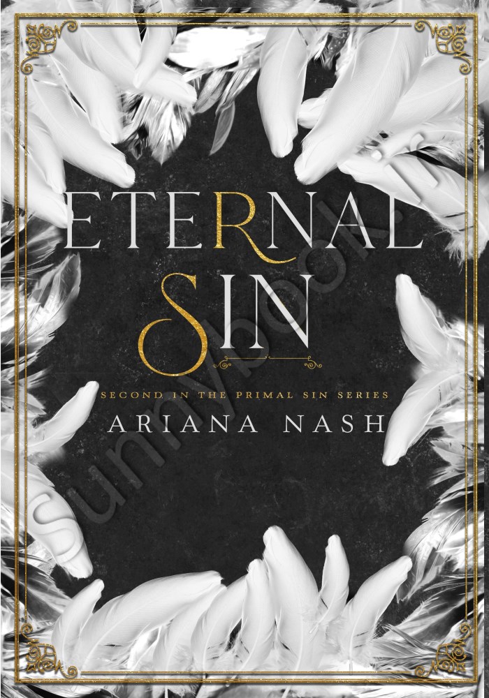 Eternal Sin (Primal Sin 2) Model.Title