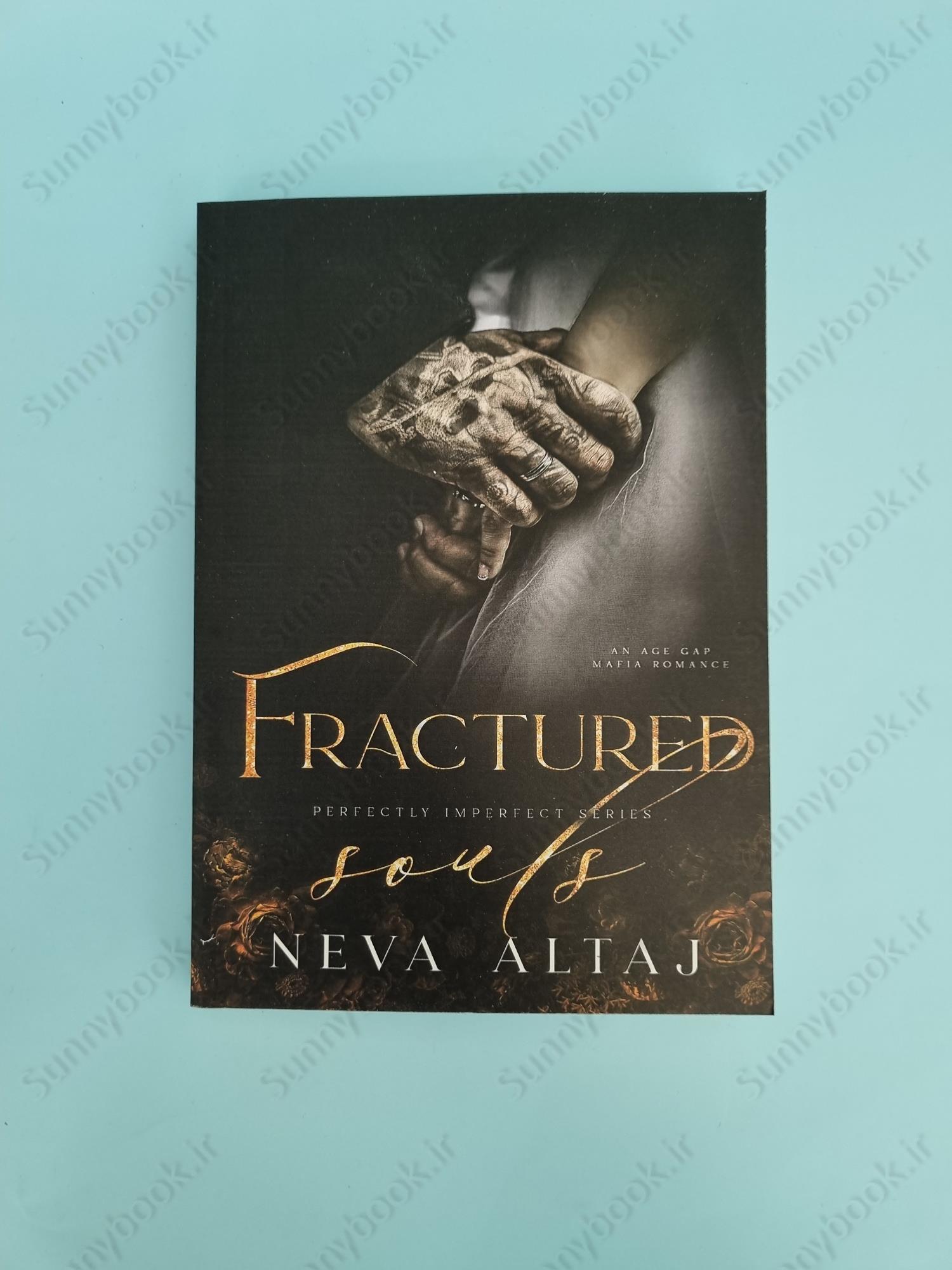 Fractured Souls (Perfectly Imperfect 6) main 1 2