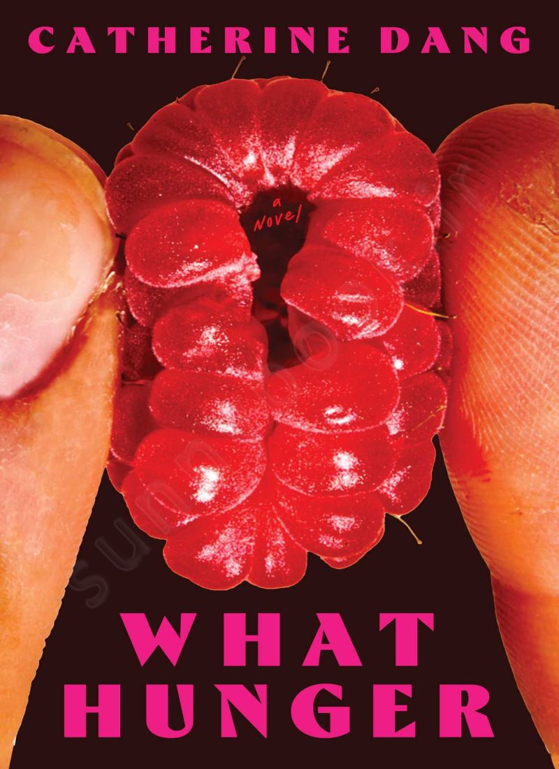 What Hunger main 1 1